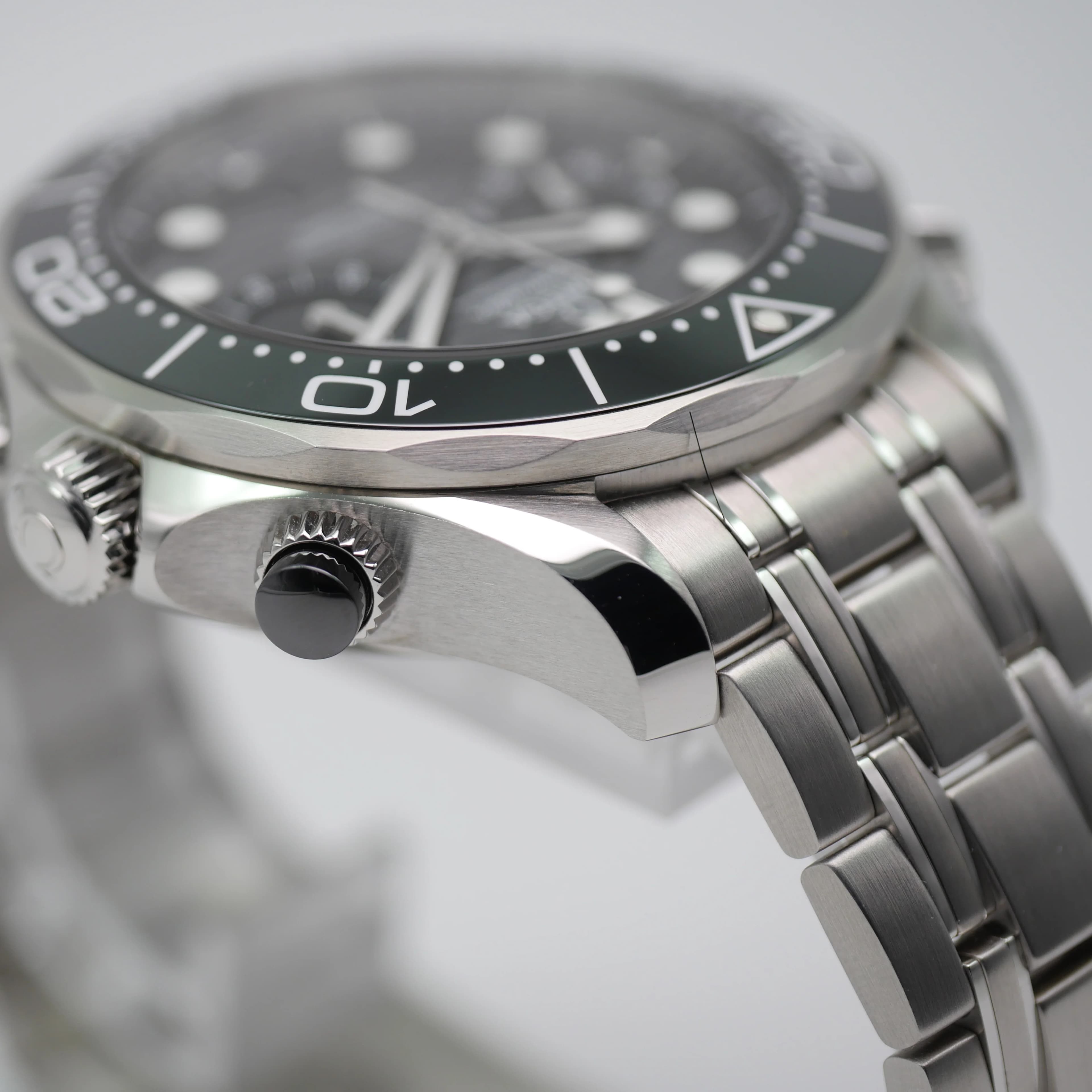 Omega Seamaster – Ref. 210.30.44.51, Sehr gut – Bild 2/10