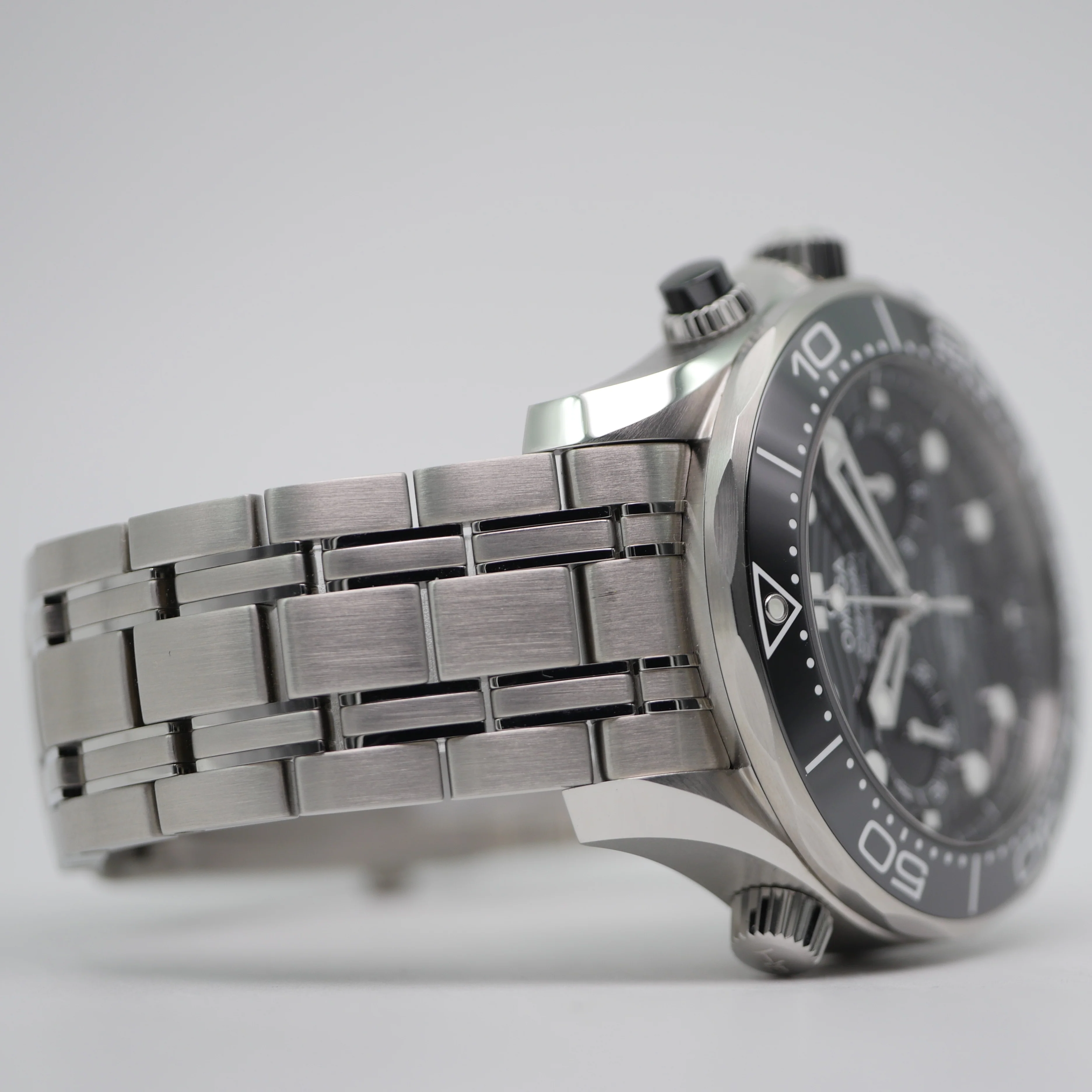 Omega Seamaster – Ref. 210.30.44.51, Sehr gut – Bild 2/10