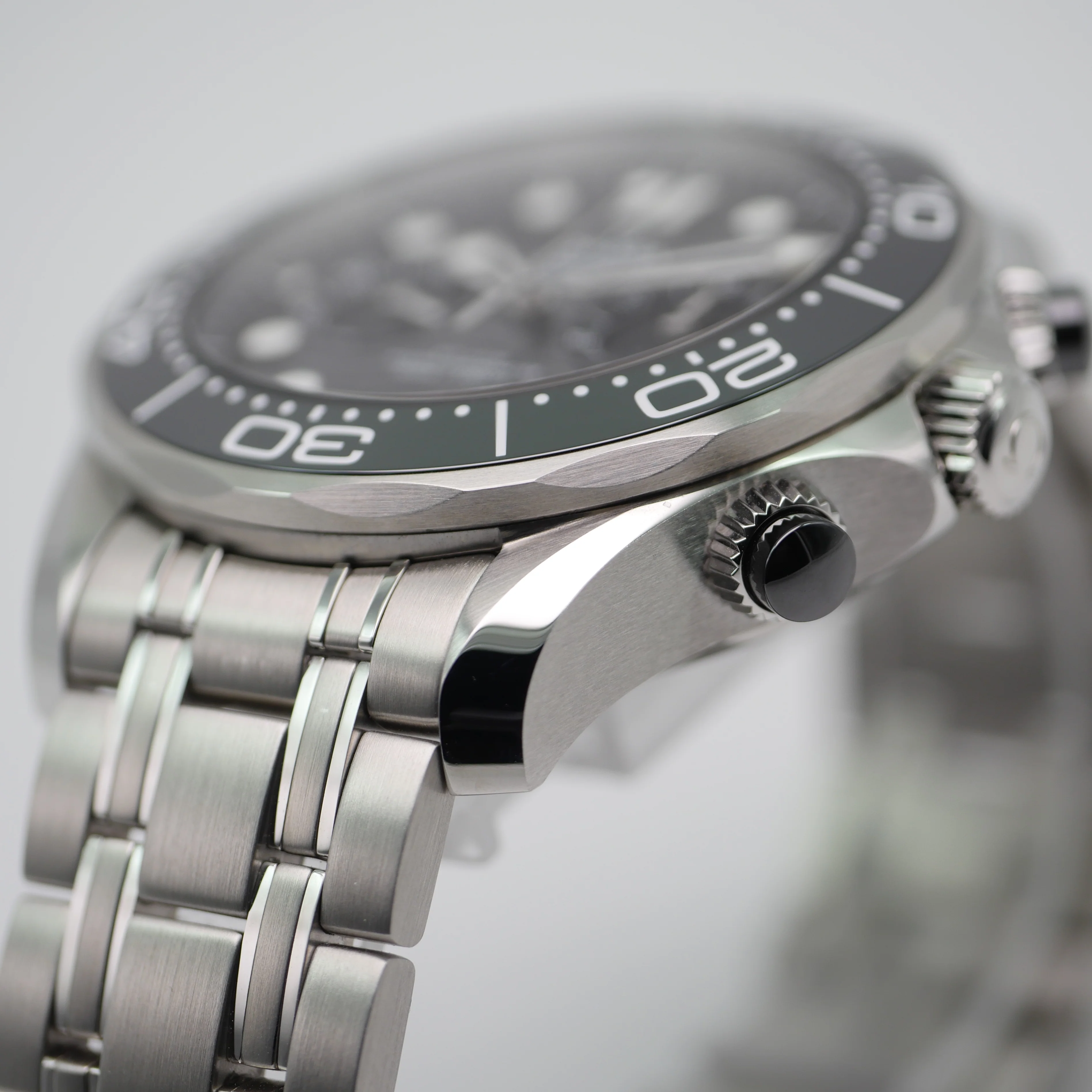 Omega Seamaster – Ref. 210.30.44.51, Sehr gut – Bild 2/10