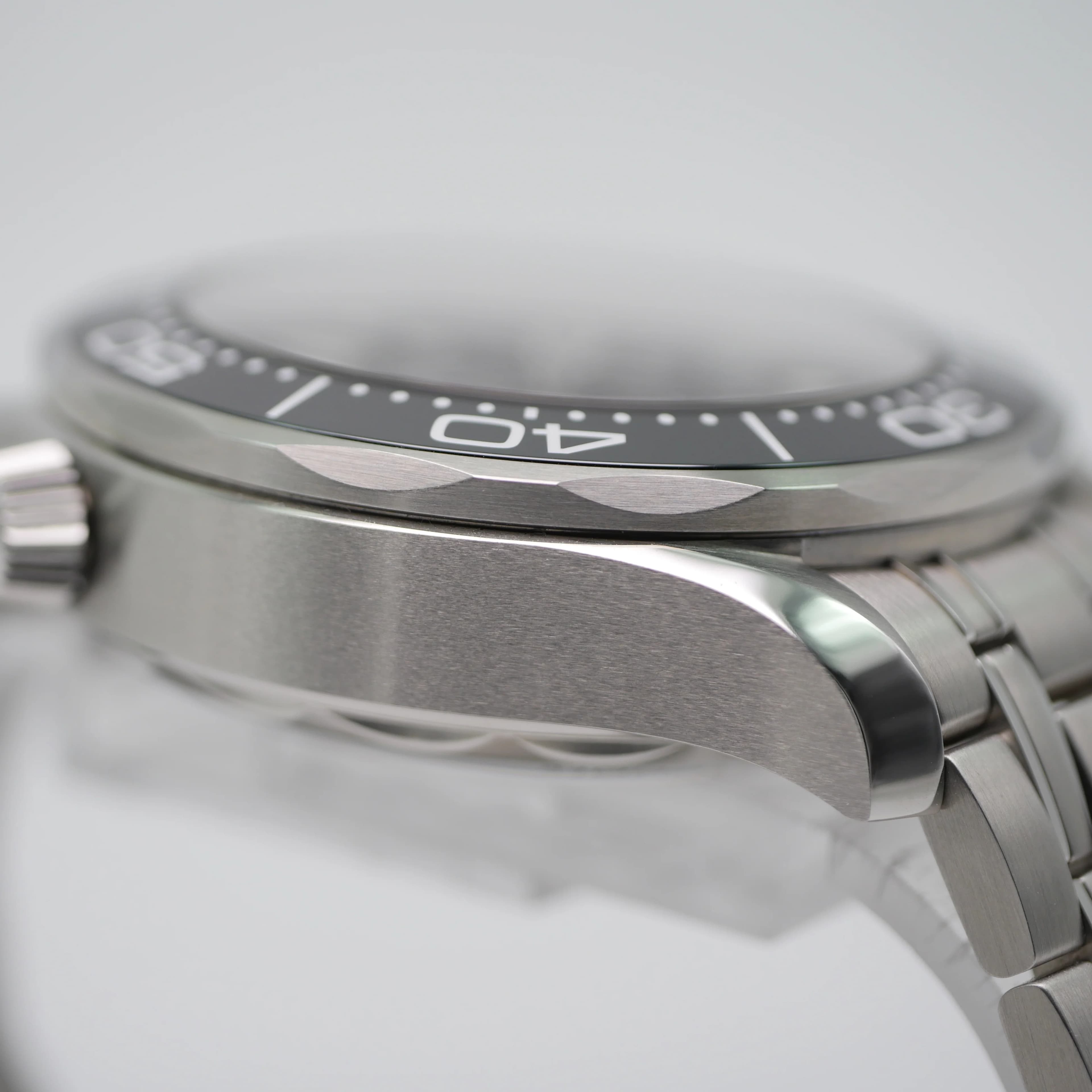 Omega Seamaster – Ref. 210.30.44.51, Sehr gut – Bild 2/10
