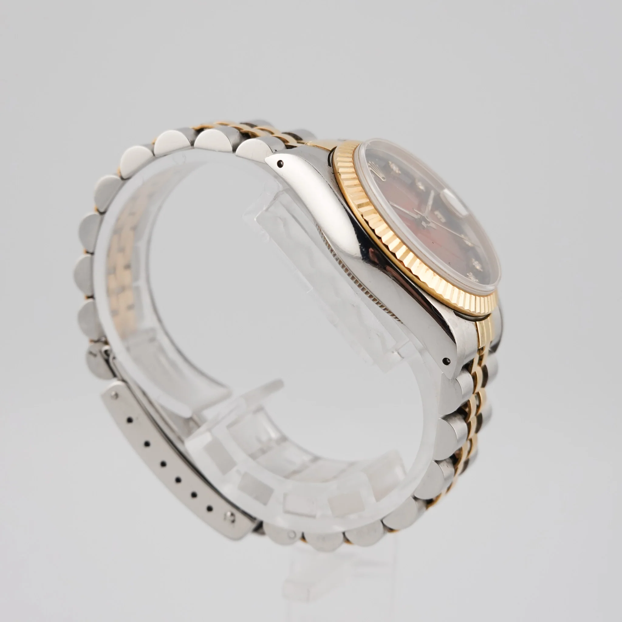 Rolex Datejust 31 – Ref. 68273, very good – Image 2/9