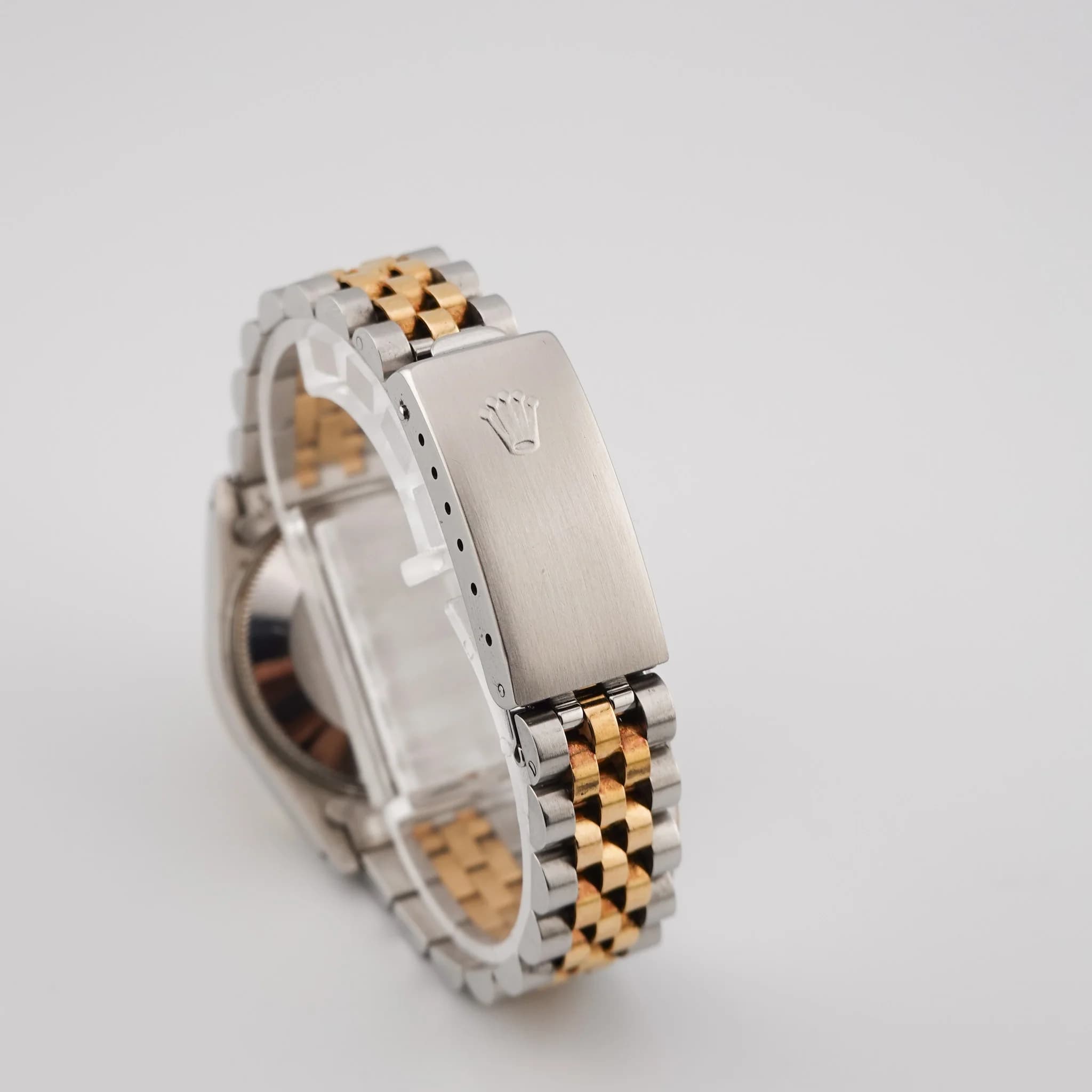 Rolex Datejust 31 – Ref. 68273, Sehr gut – Bild 2/9