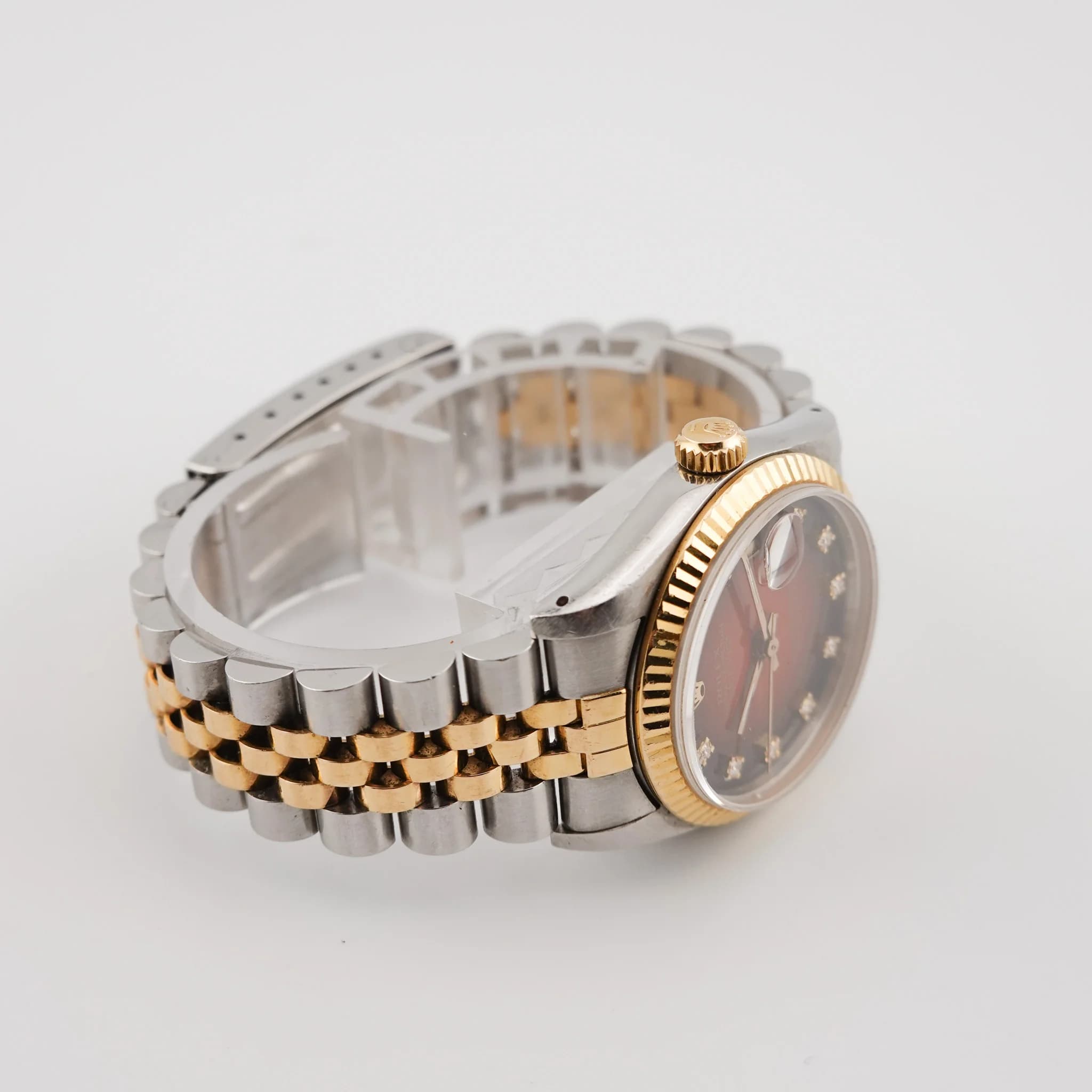 Rolex Datejust 31 – Ref. 68273, Sehr gut – Bild 2/9