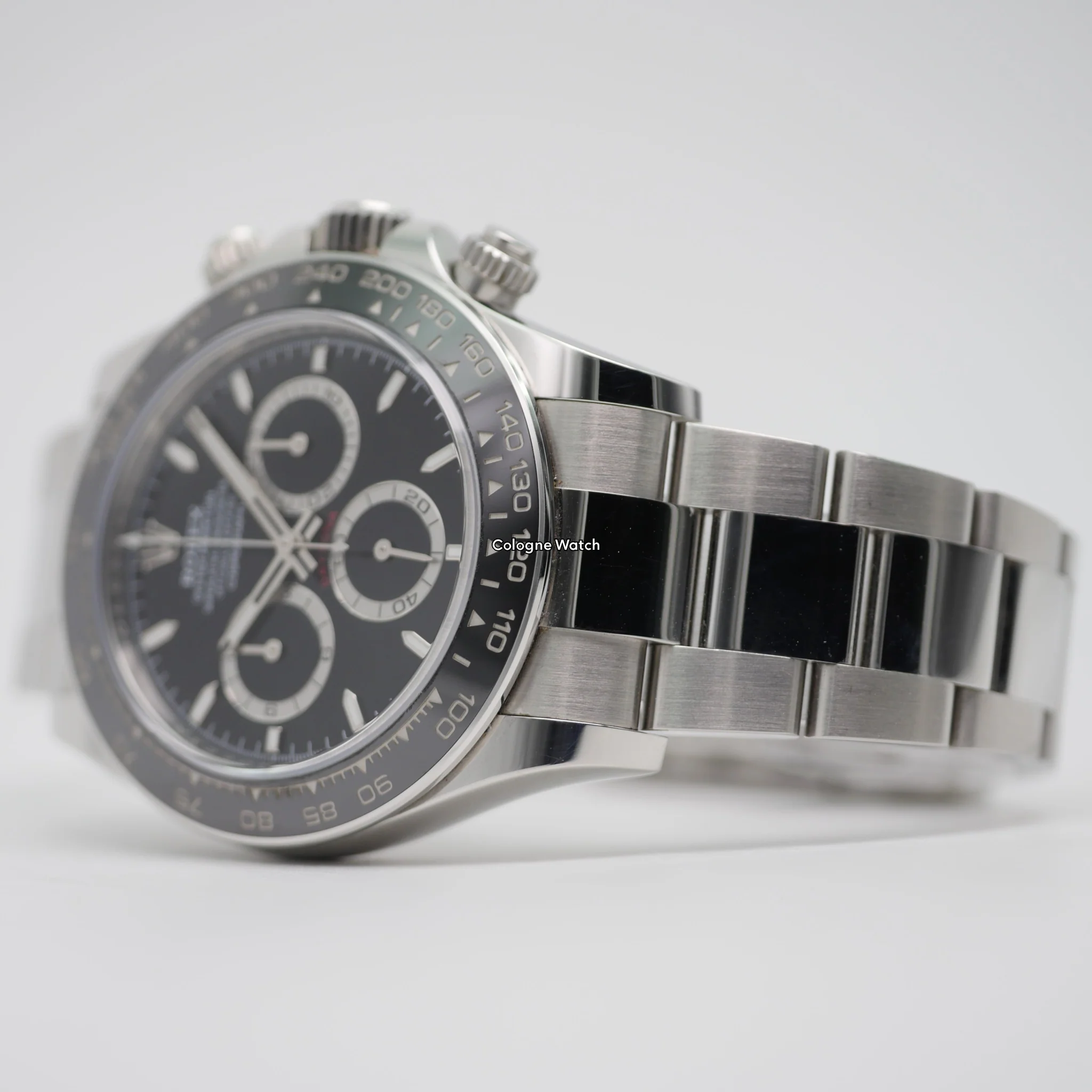 Rolex Daytona – Ref. 126500LN, Neu – Bild 2/8