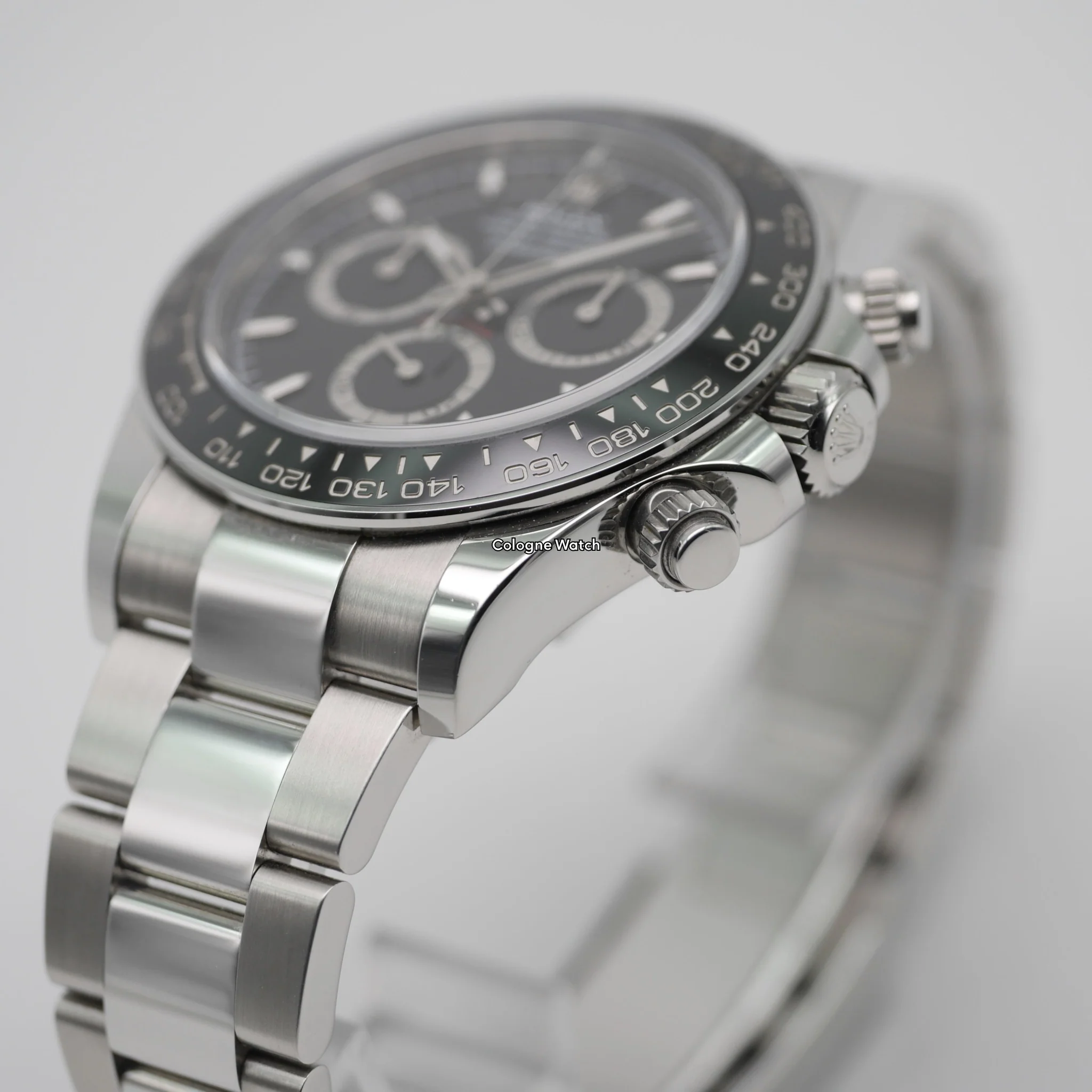 Rolex Daytona – Ref. 126500LN, Neu – Bild 2/8