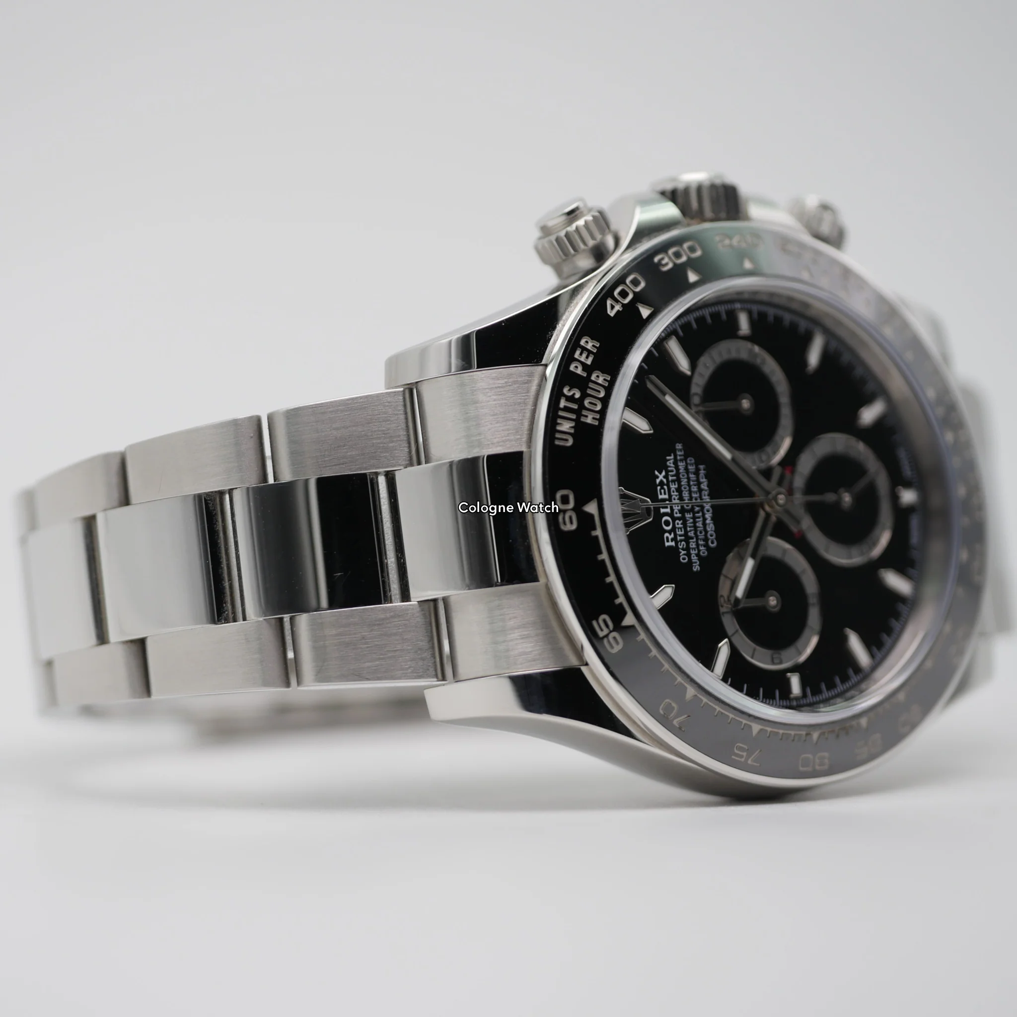 Rolex Daytona – Ref. 126500LN, Neu – Bild 2/8