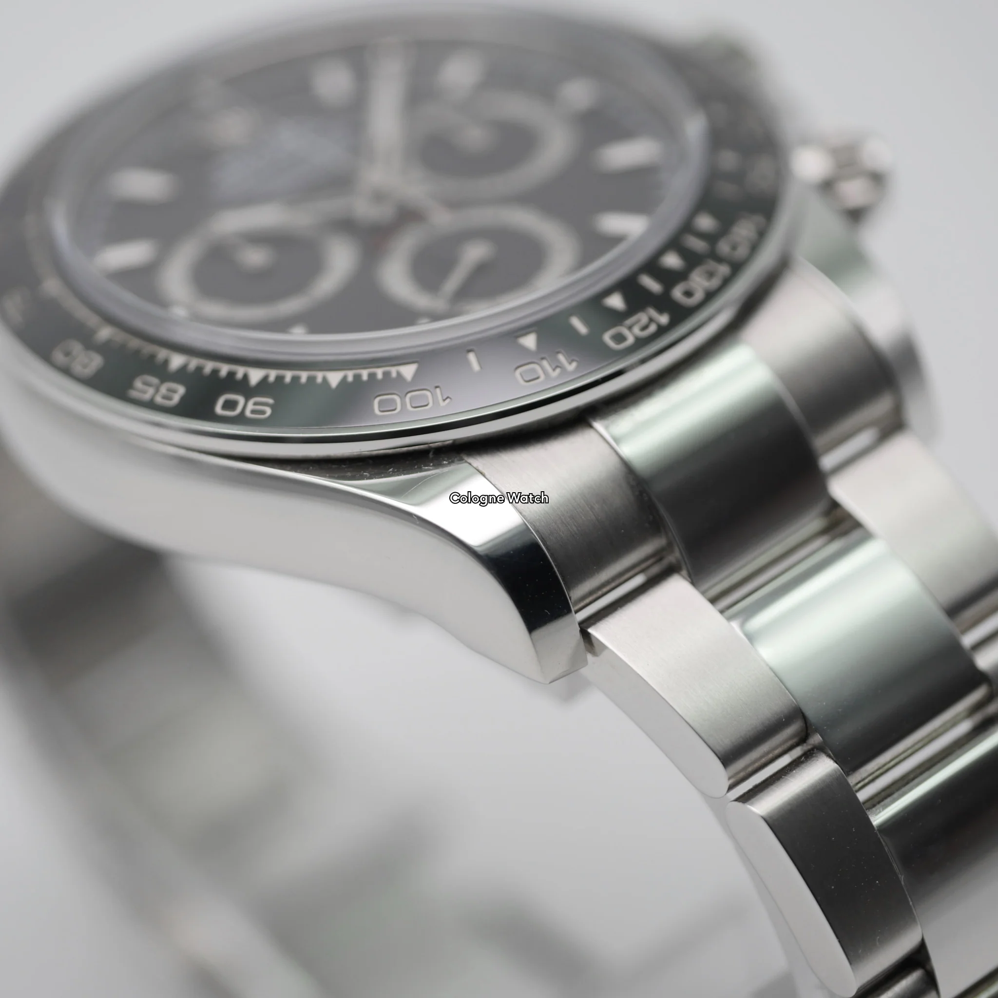 Rolex Daytona – Ref. 126500LN, Neu – Bild 2/8