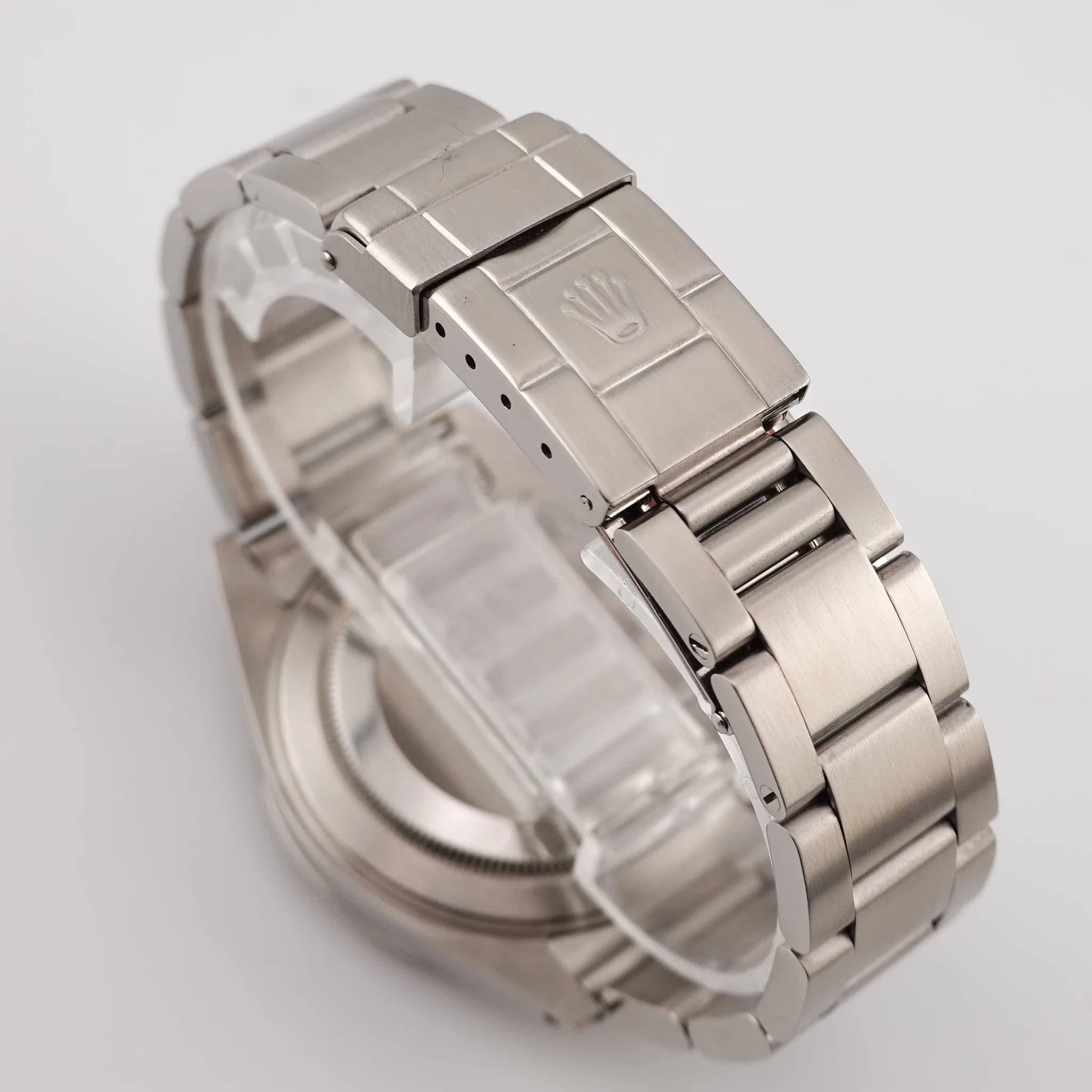 Rolex Explorer II – Ref. 16570, Sehr gut – Bild 2/9