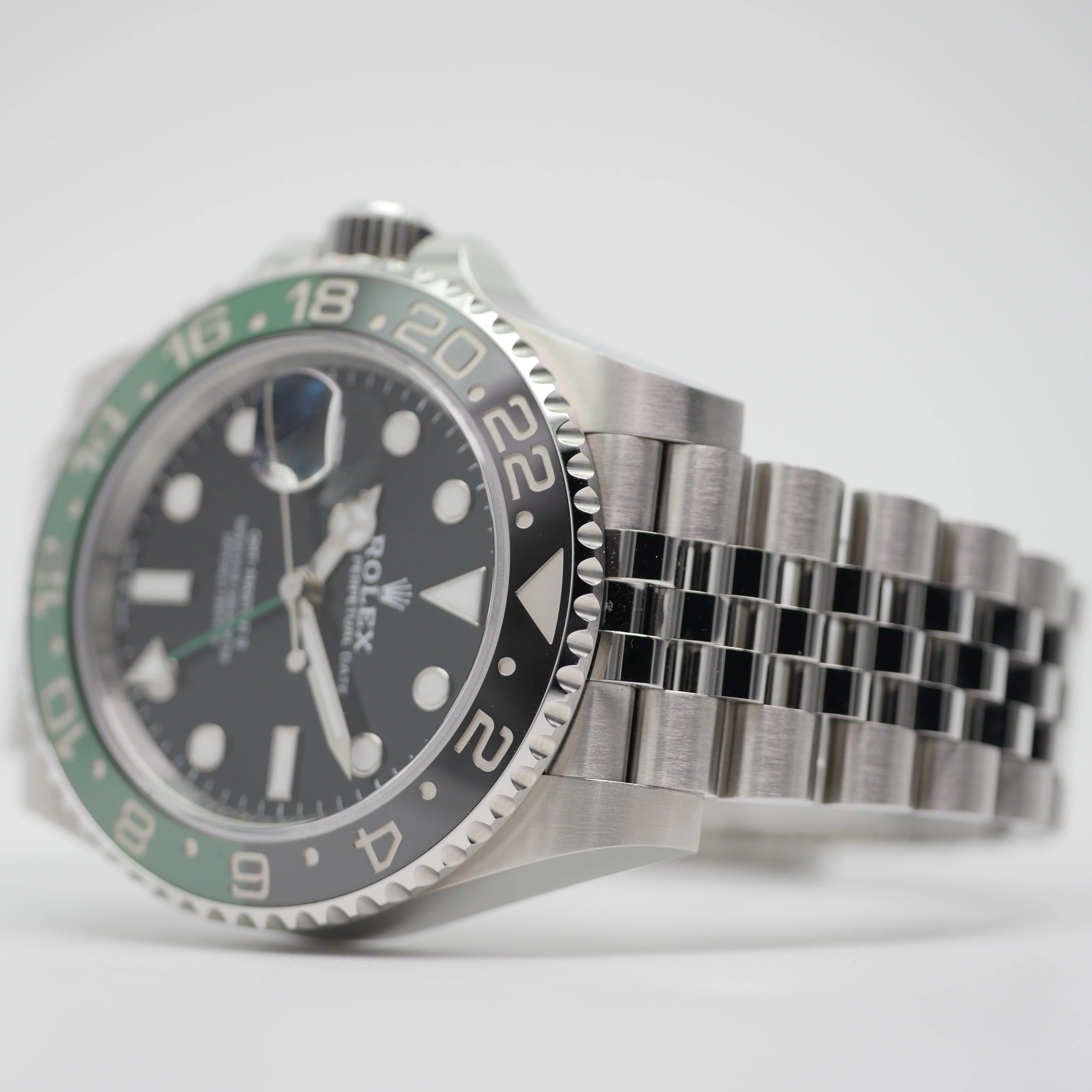 Rolex GMT-Master II – Ref. 126720VTNR, Sehr gut – Bild 2/12