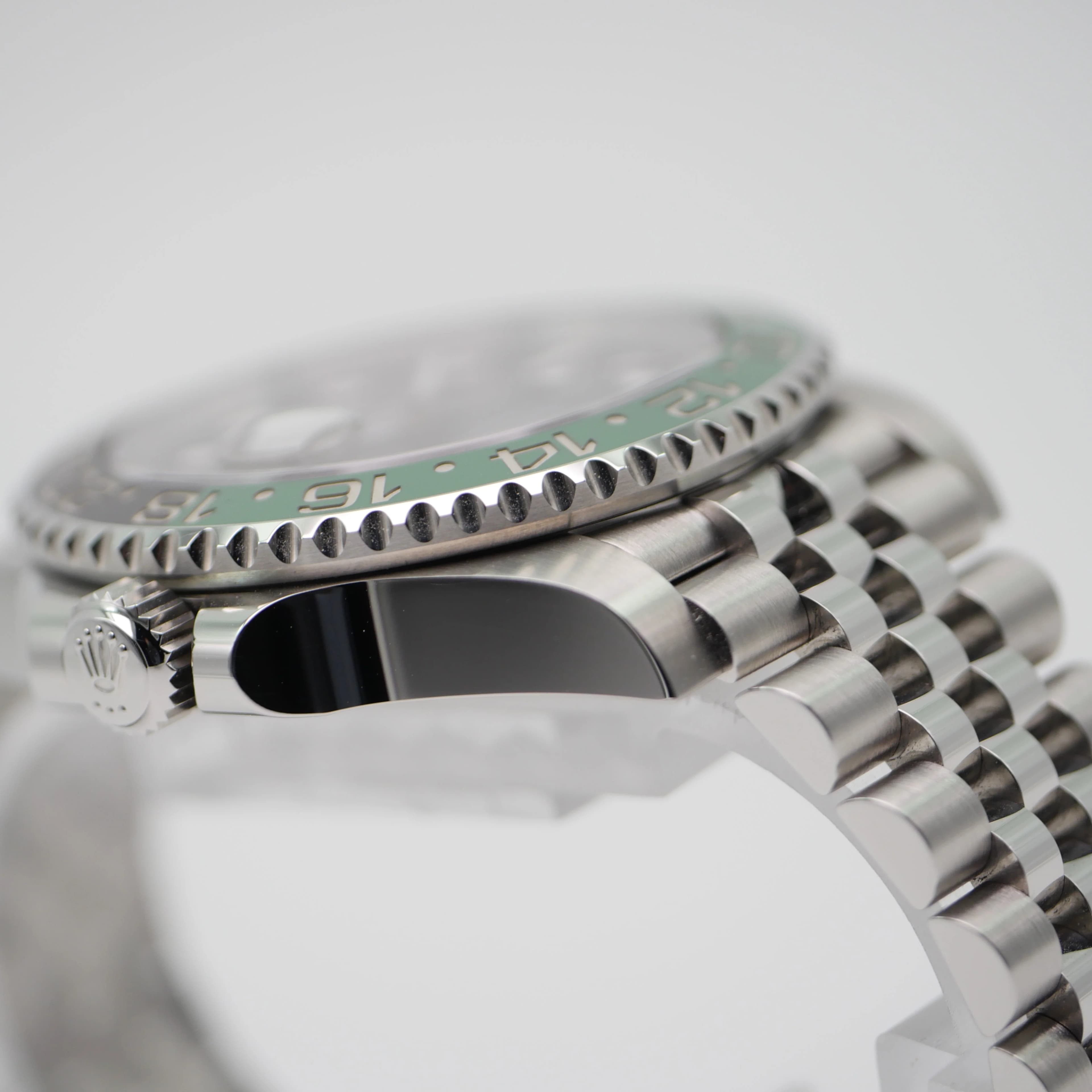 Rolex GMT-Master II – Ref. 126720VTNR, Sehr gut – Bild 2/12