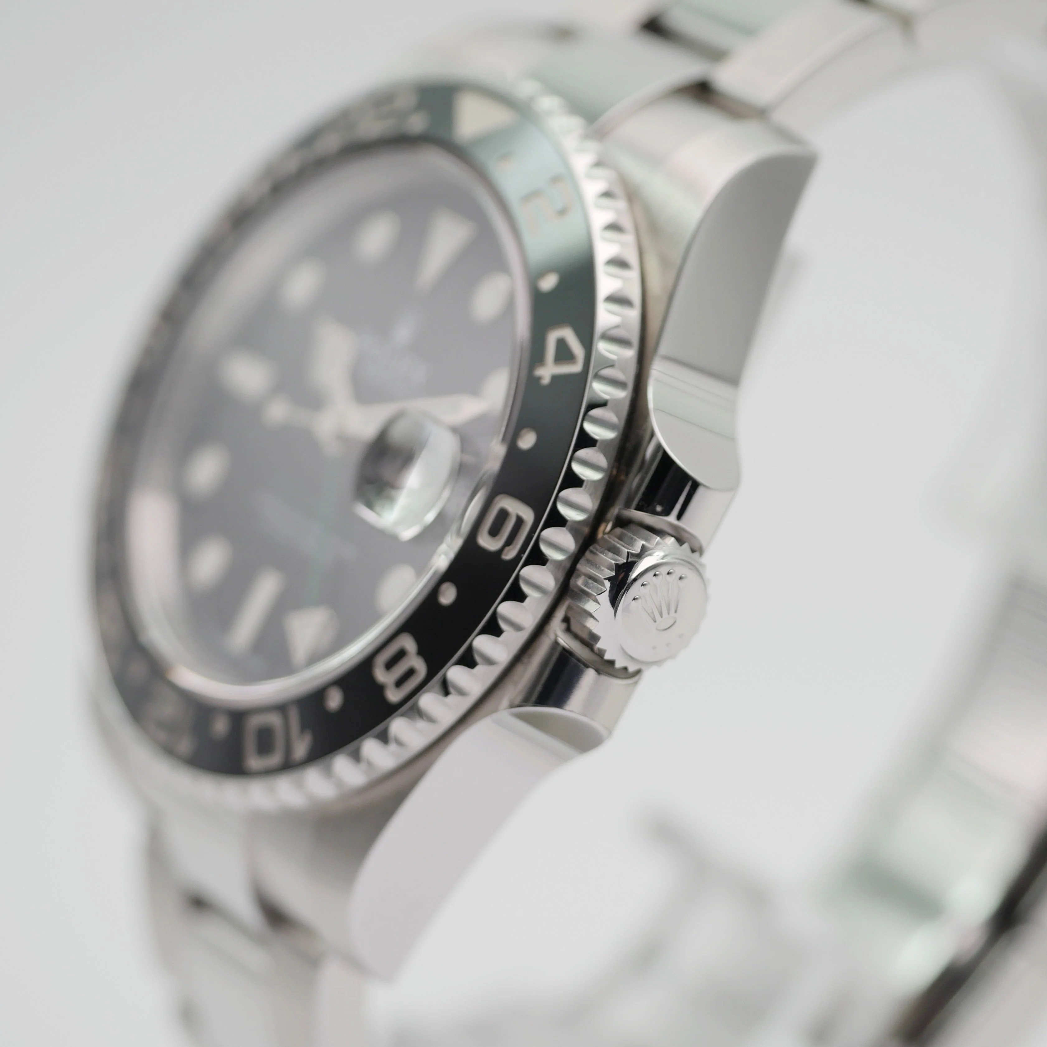 Rolex GMT-Master II – Ref. 116710LN, very good – Image 2/7