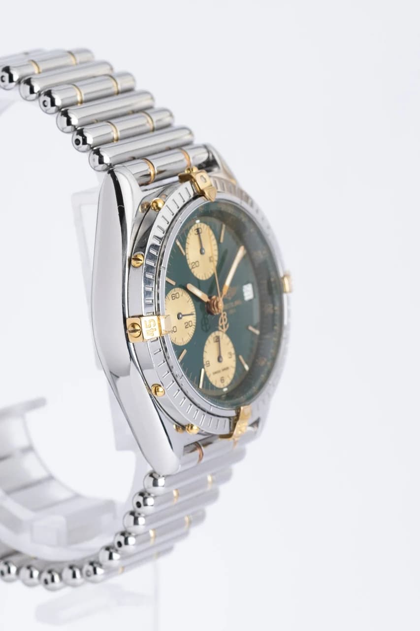 Breitling Chronomat – Ref. B13048, Sehr gut – Bild 2/10