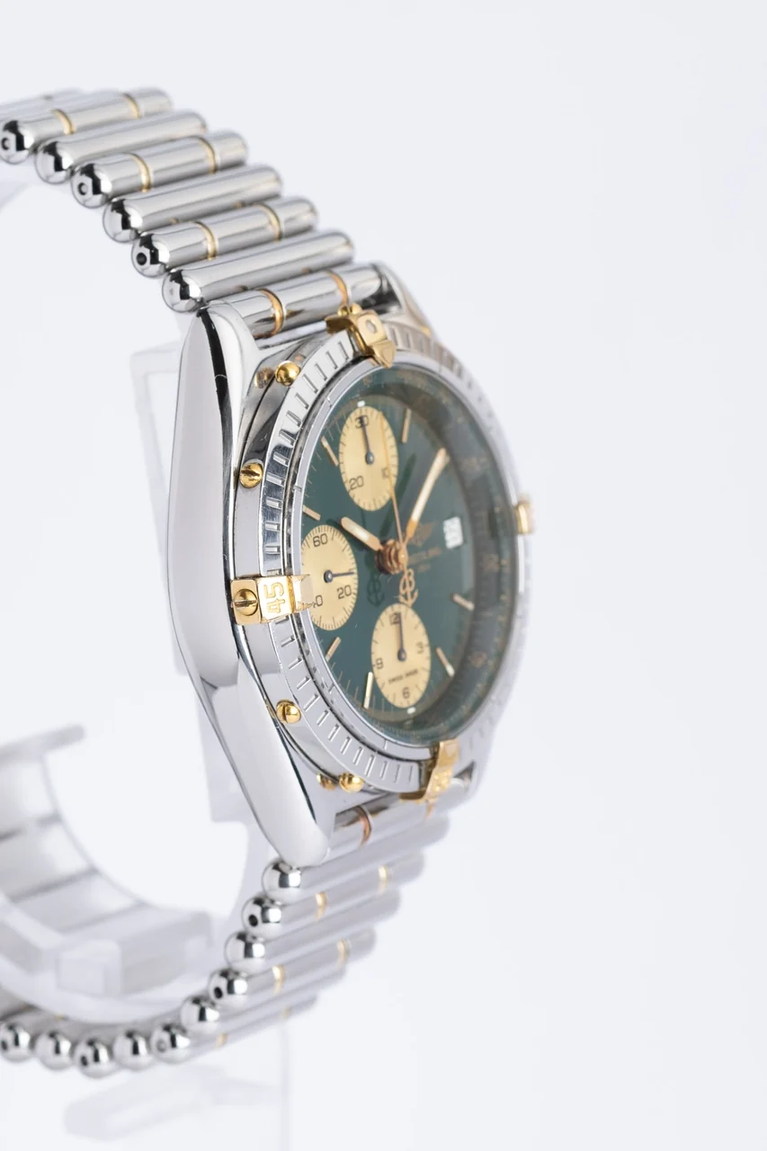 Breitling Chronomat – Ref. B13048, Sehr gut – 4/10