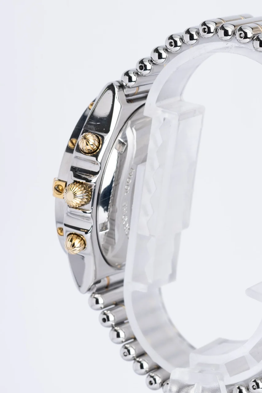 Breitling Chronomat – Ref. B13048, very good – 5/10