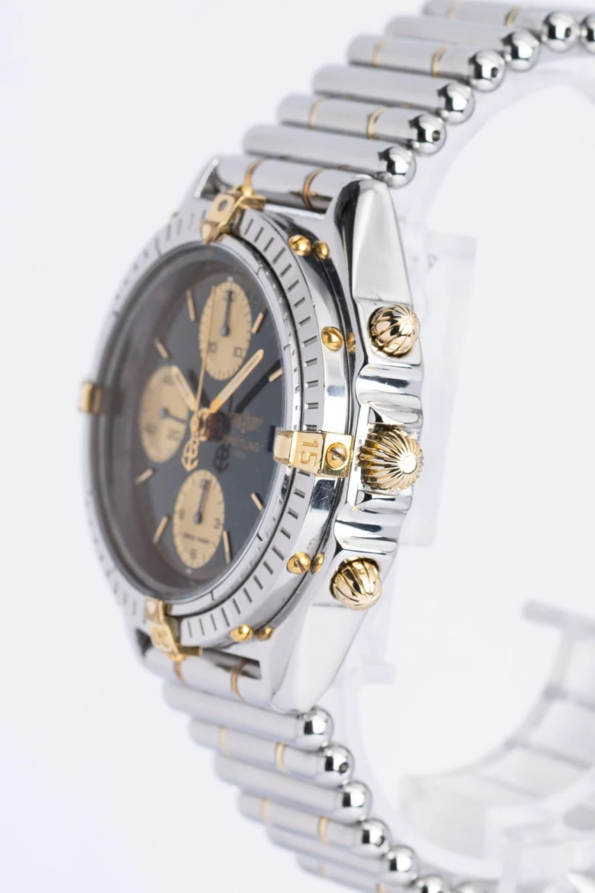 Breitling Chronomat – Ref. B13048, Sehr gut – Bild 2/10