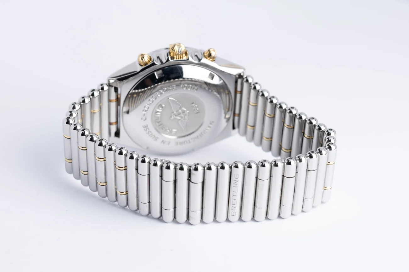 Breitling Chronomat – Ref. B13048, very good – 9/10