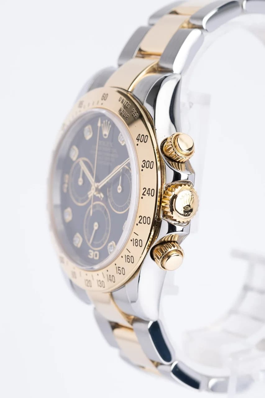 Rolex Daytona – Ref. 116523, very good – Image 2/10