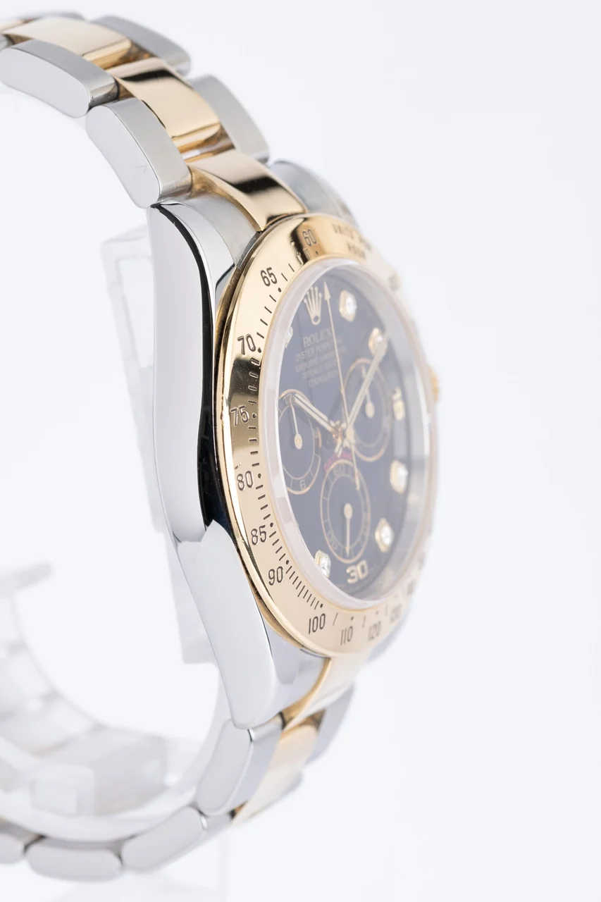 Rolex Daytona – Ref. 116523, Sehr gut – Bild 2/10