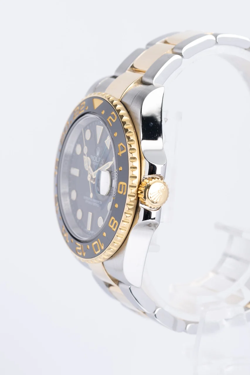 Rolex GMT-Master II – Ref. 116713LN, Sehr gut – Bild 2/10