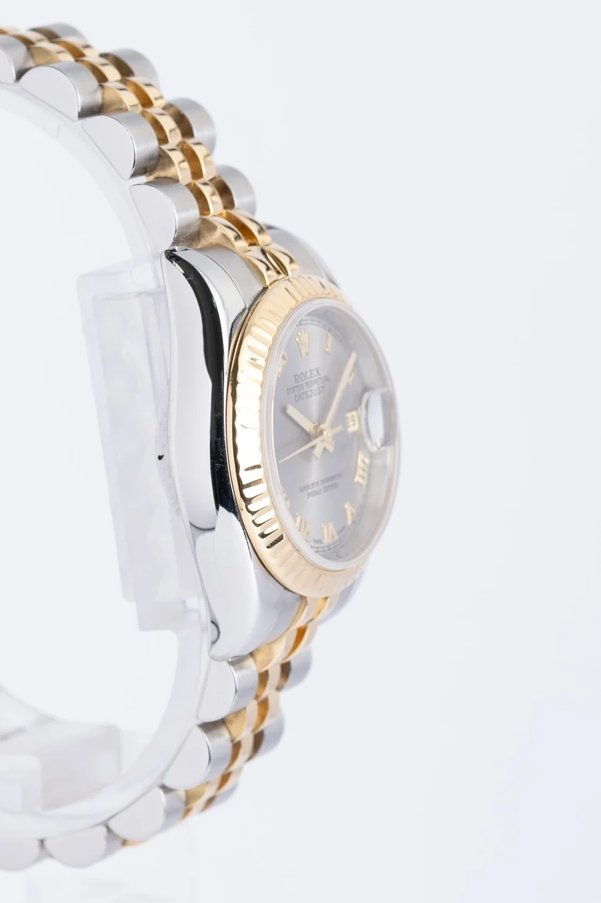 Rolex Lady-Datejust – Ref. 179173, Sehr gut – Bild 2/10