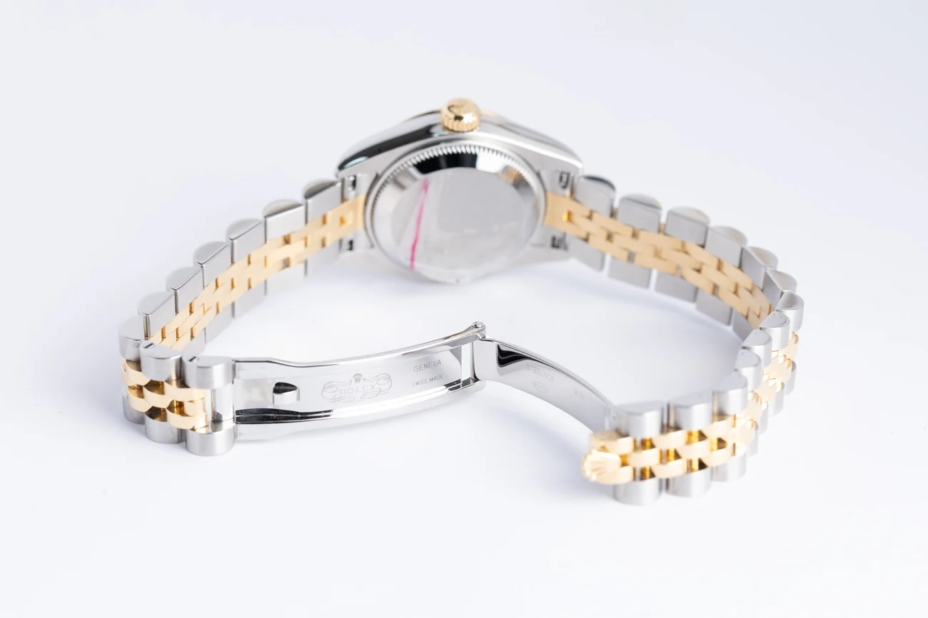 Rolex Lady-Datejust – Ref. 179173, Sehr gut – Bild 2/10