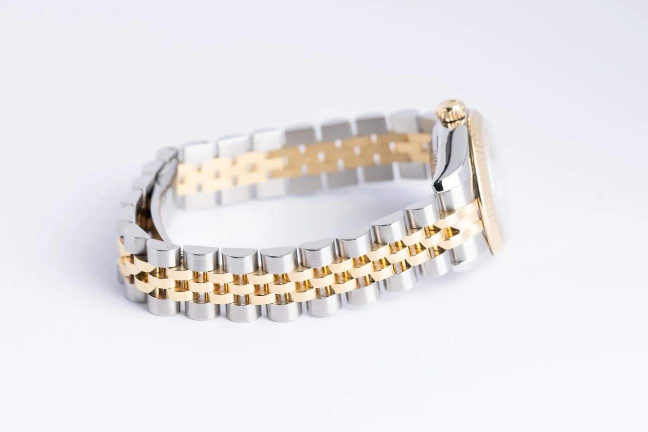Rolex Lady-Datejust – Ref. 179173, Sehr gut – Bild 2/10