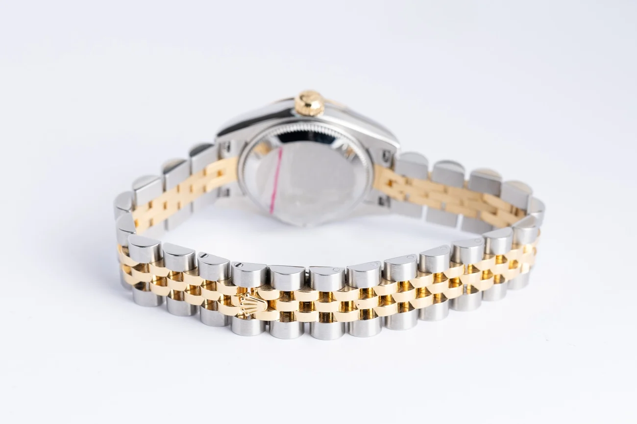 Rolex Lady-Datejust – Ref. 179173, Sehr gut – Bild 2/10