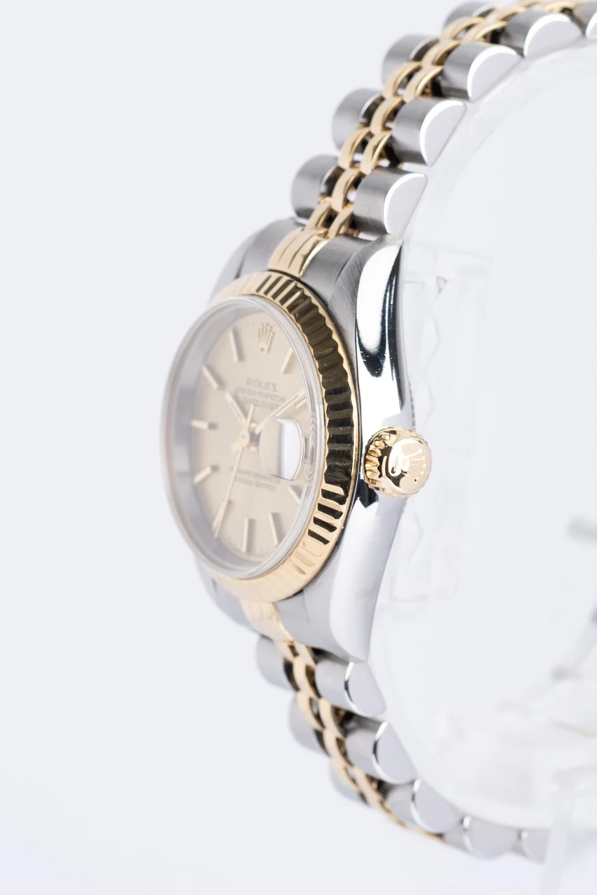 Rolex Lady-Datejust – Ref. 79173, Sehr gut – Bild 2/9