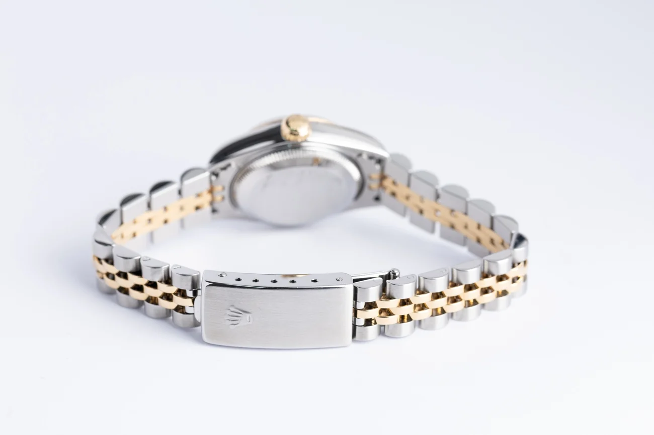 Rolex Lady-Datejust – Ref. 79173, Sehr gut – Bild 2/9