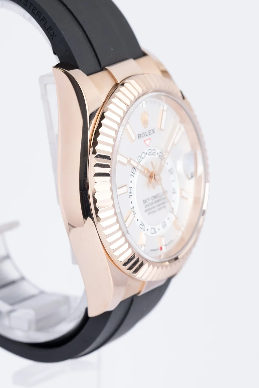 Rolex Sky-Dweller – Ref. 336235, very good – Image 2/10