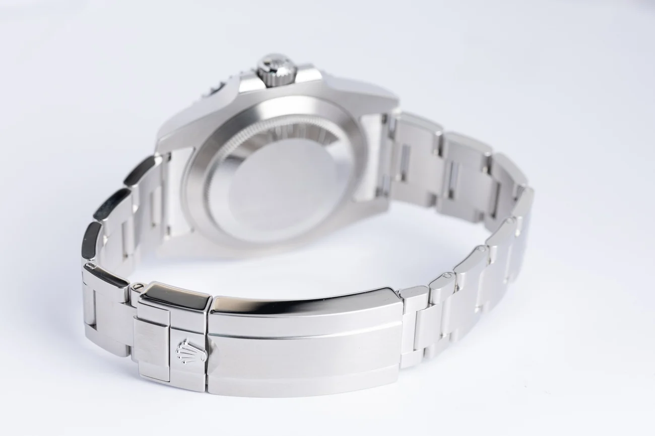 Rolex Submariner – Ref. 116610LV, Sehr gut – Bild 2/10