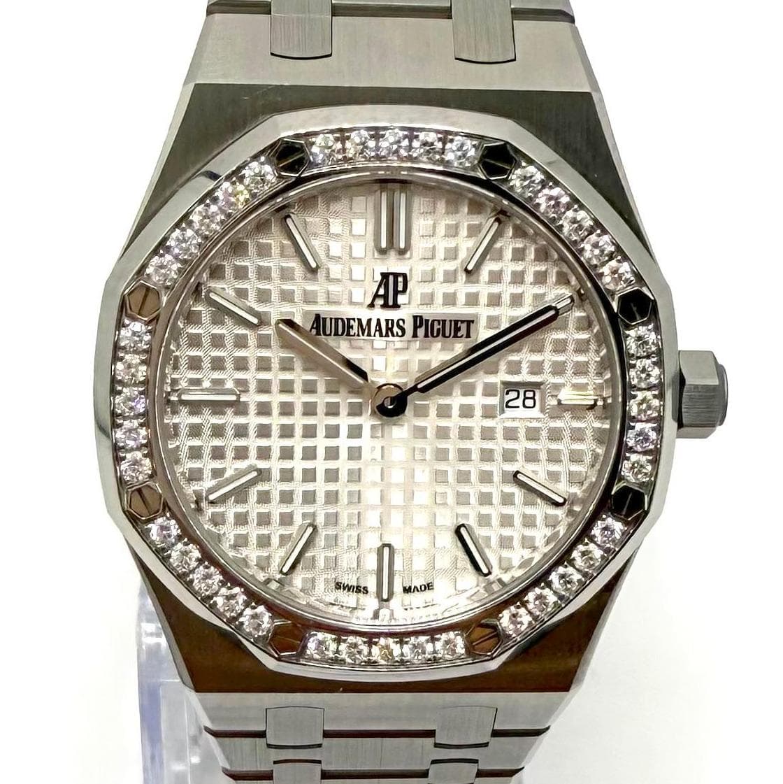 Audemars Piguet Royal Oak – Ref. 5314-JO, Neu – Bild 1/5