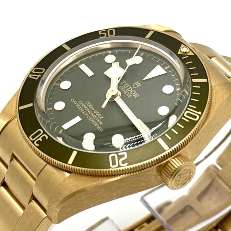 Tudor Black Bay – Ref. M79018, Sehr gut – Bild 1/5