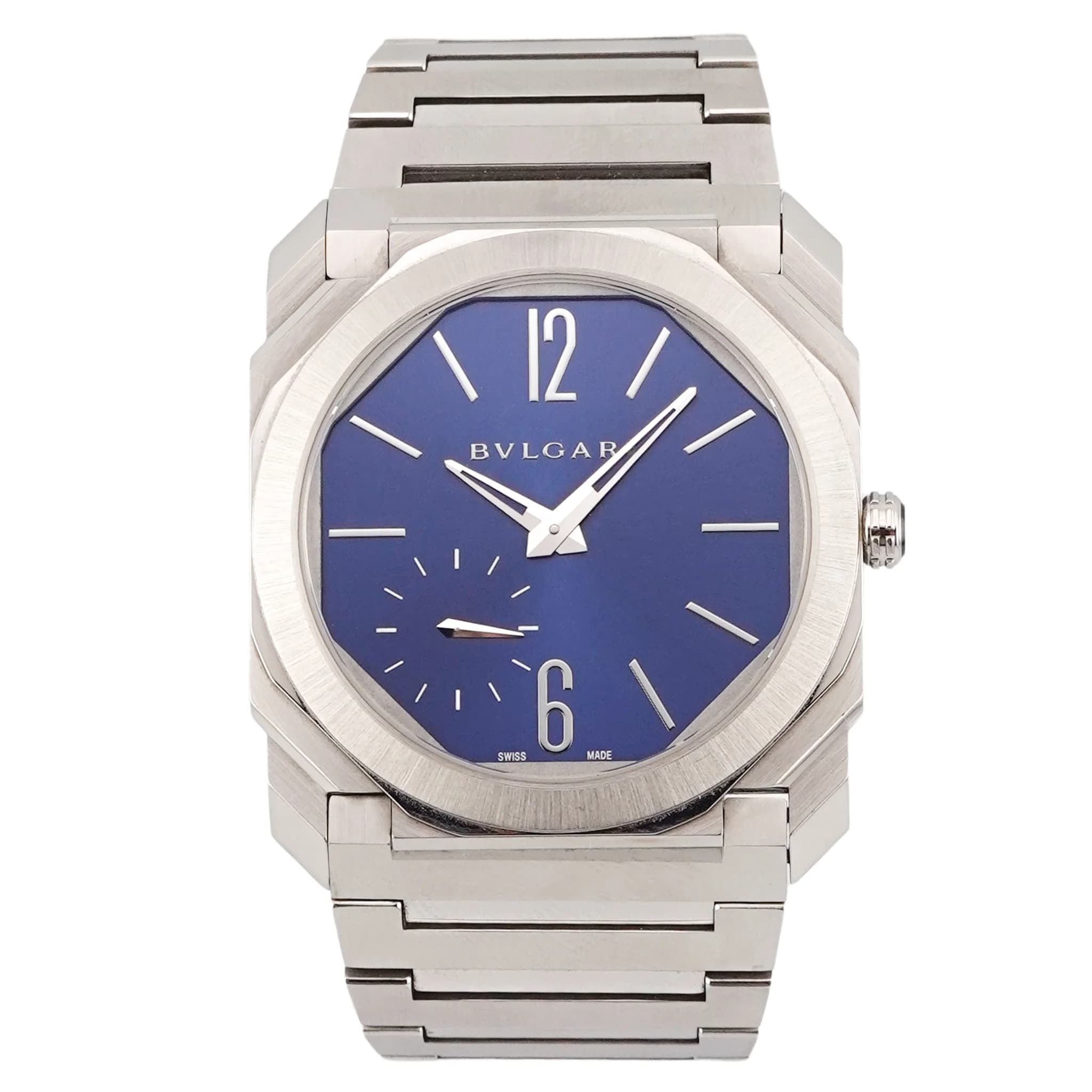 Bulgari Octo – Ref. 103431, Sehr gut – Bild 1/9
