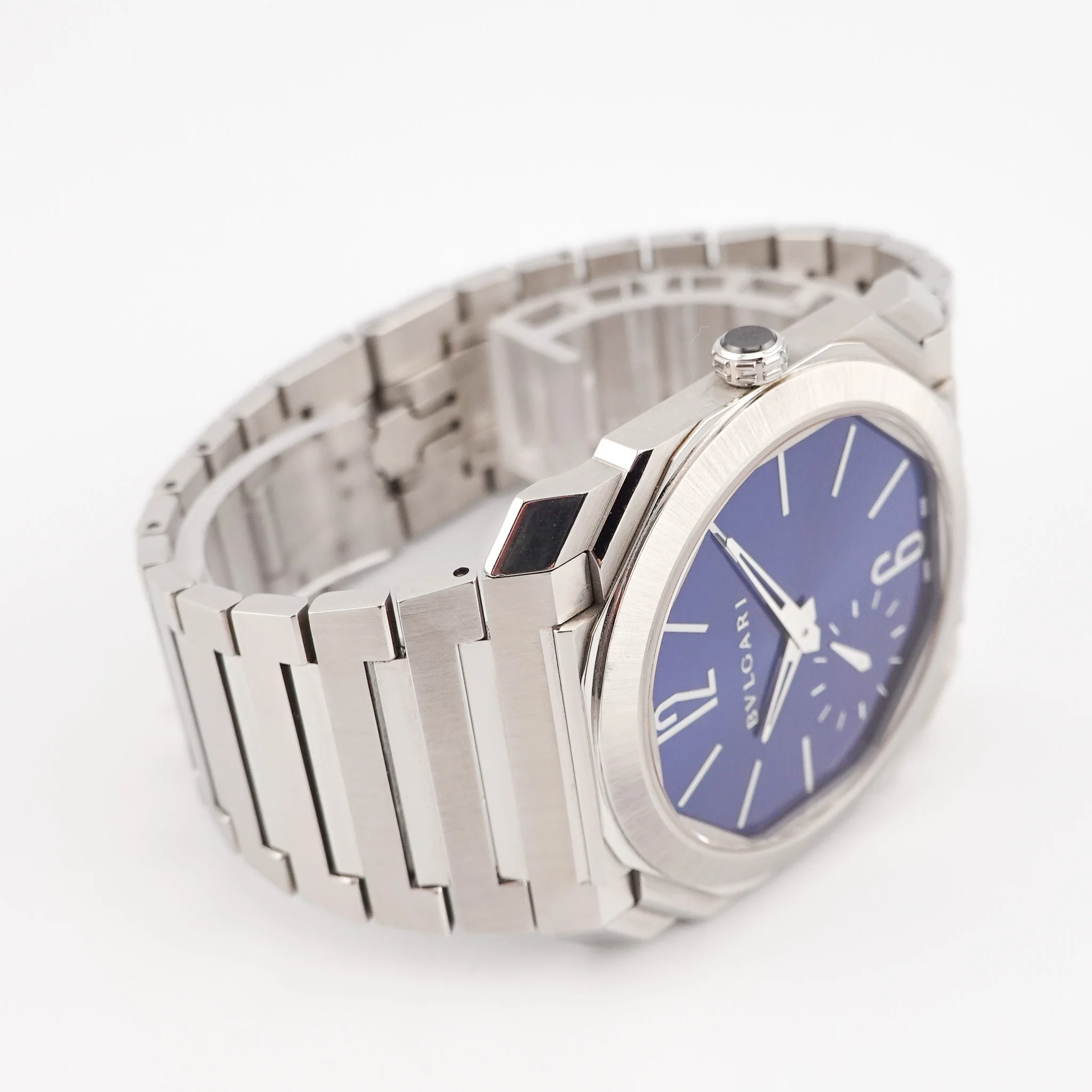 Bulgari Octo – Ref. 103431, Sehr gut – 6/9