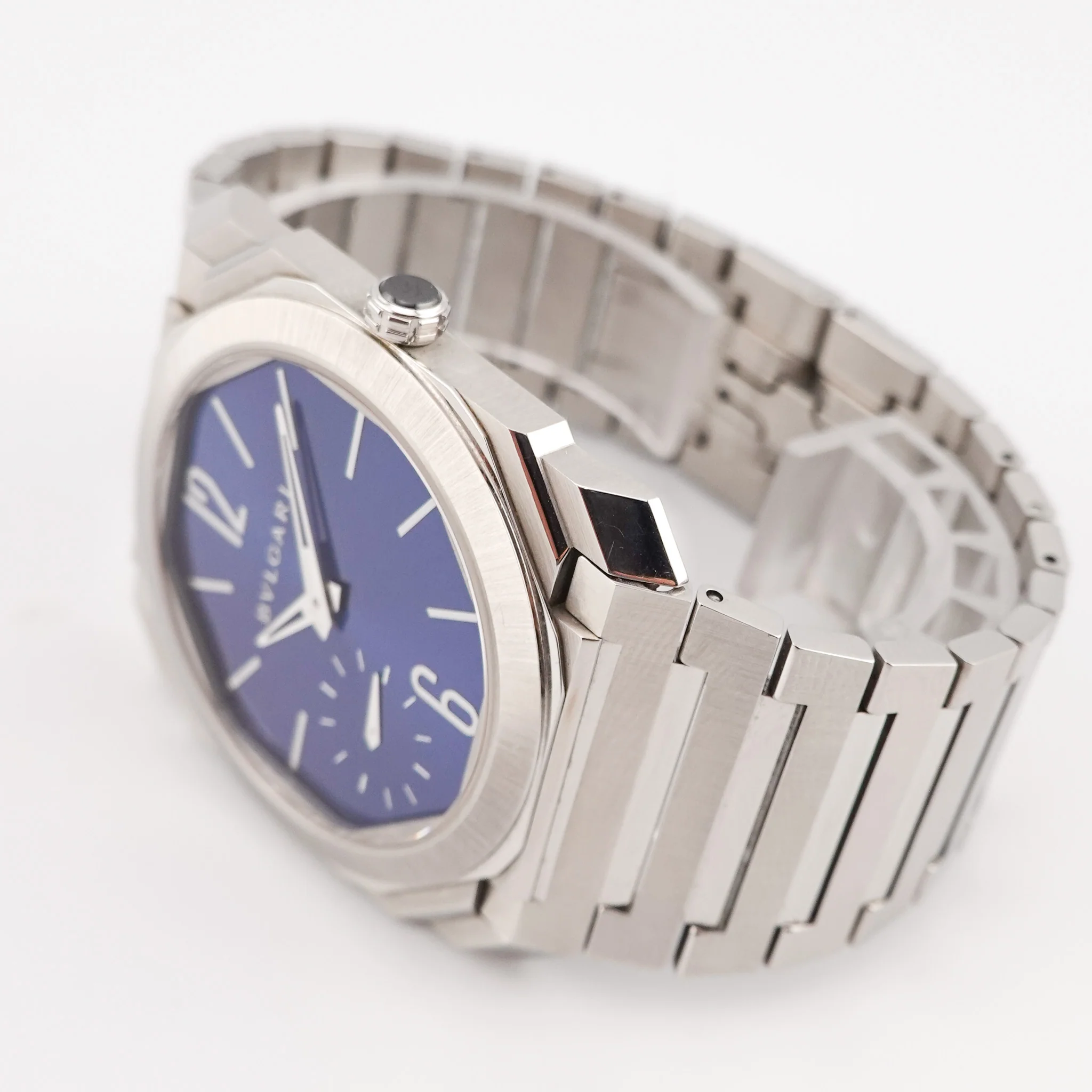 Bulgari Octo – Ref. 103431, Sehr gut – 7/9