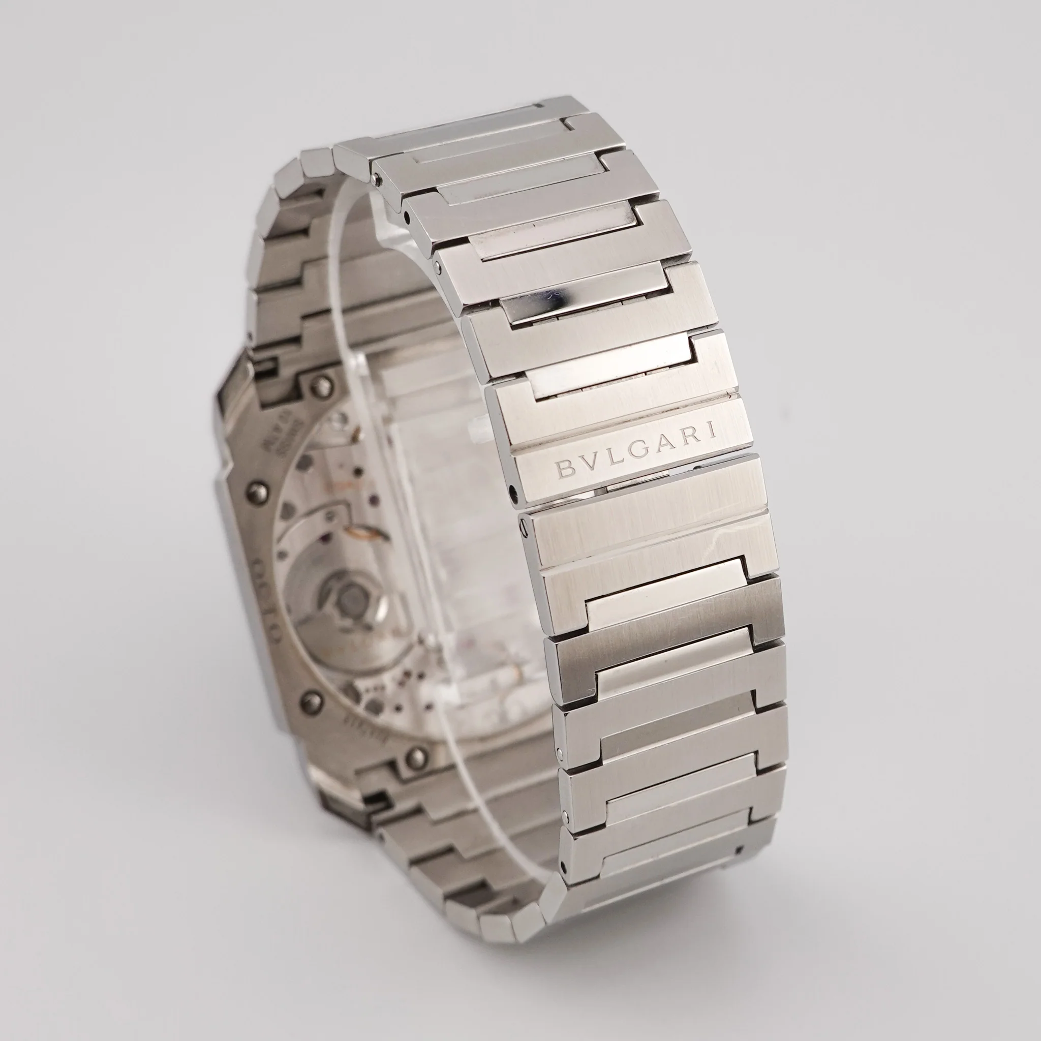 Bulgari Octo – Ref. 103431, Sehr gut – 9/9