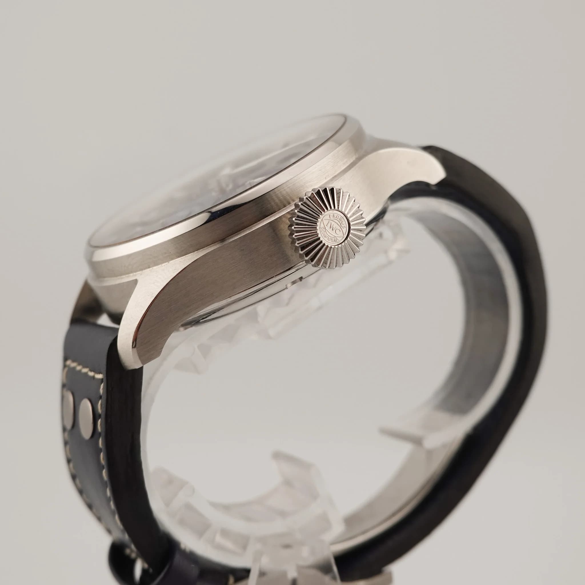 IWC Perpetual Calendar – Ref. IW503605, Sehr gut – Bild 2/10