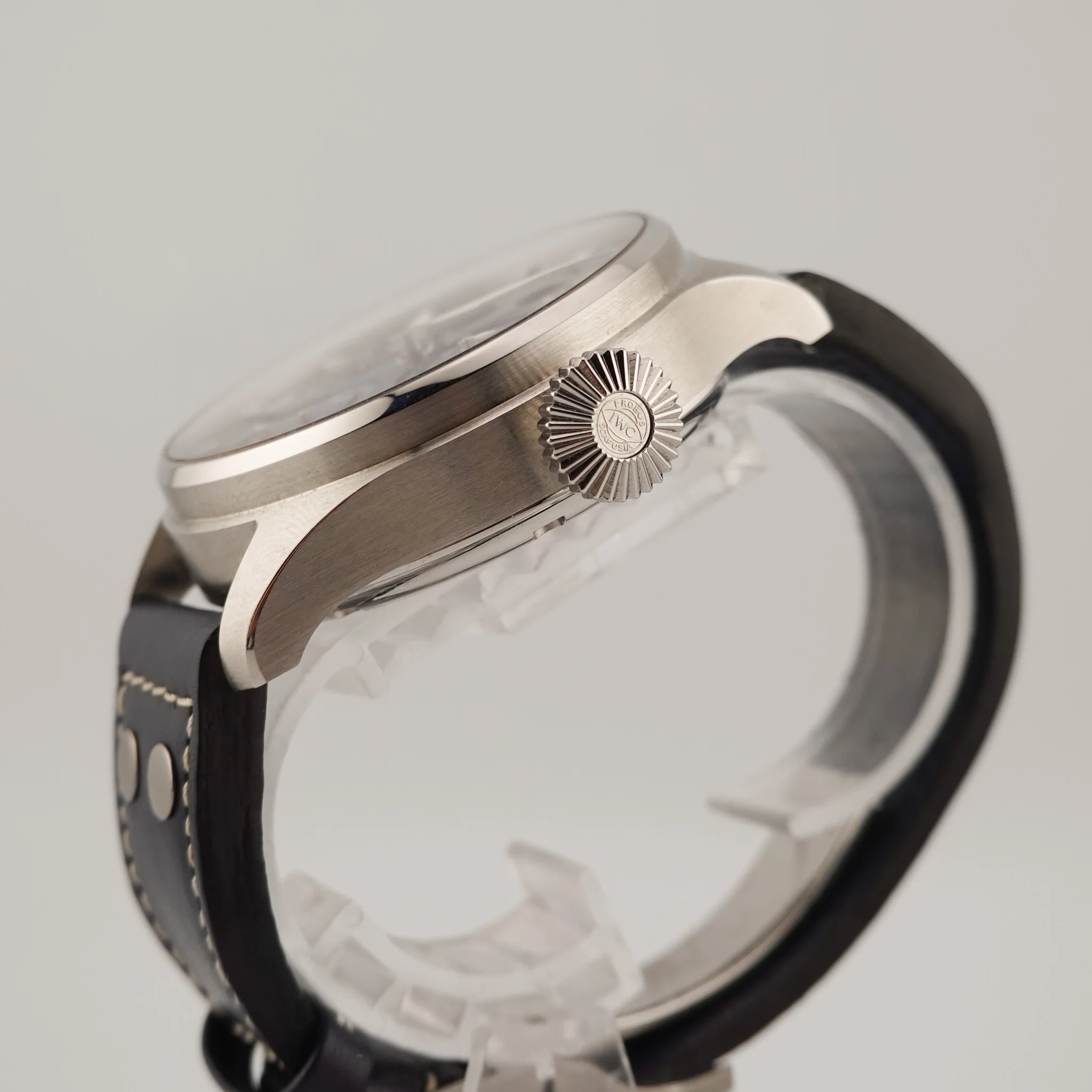 IWC Perpetual Calendar – Ref. IW503605, Sehr gut – 4/10