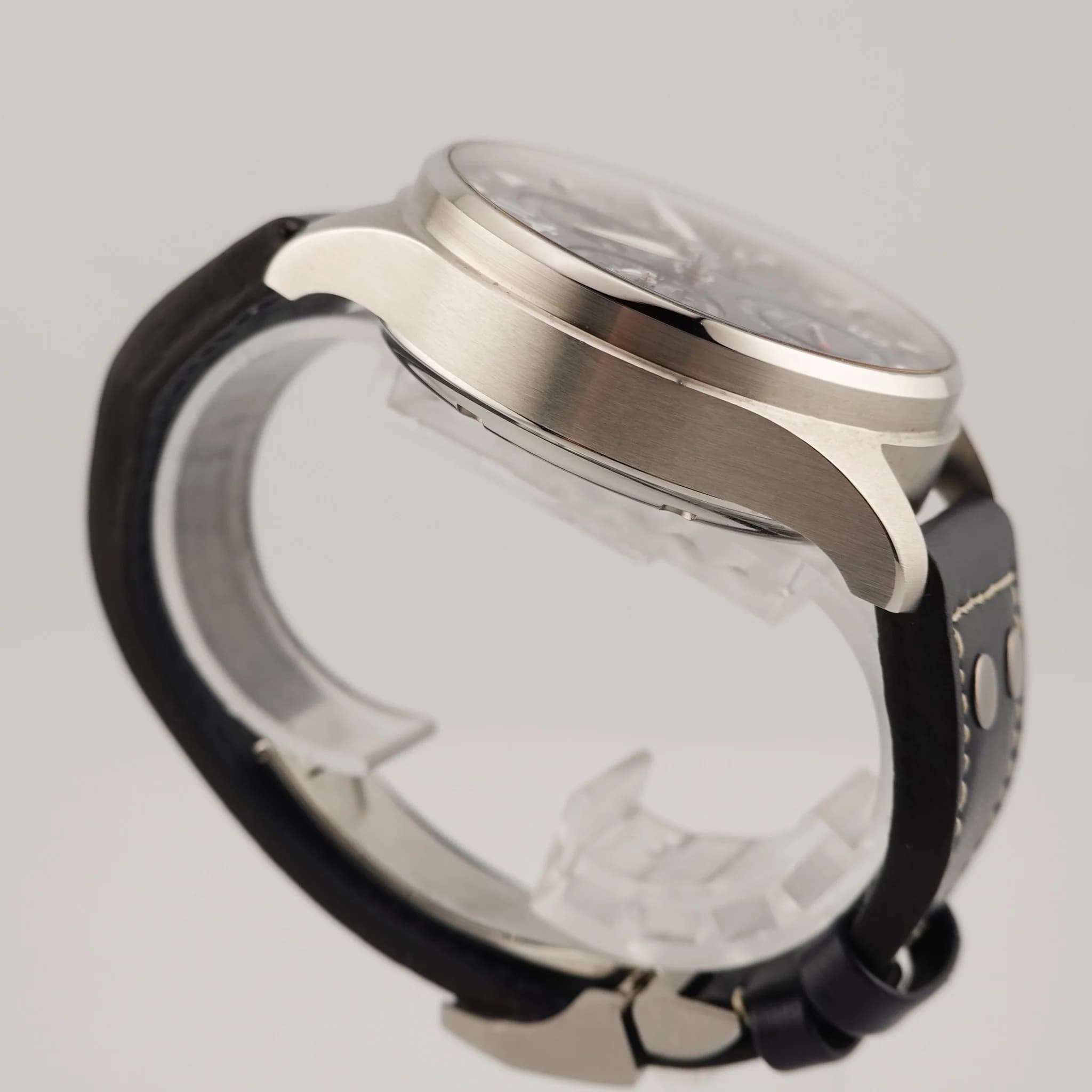 IWC Perpetual Calendar – Ref. IW503605, Sehr gut – Bild 2/10