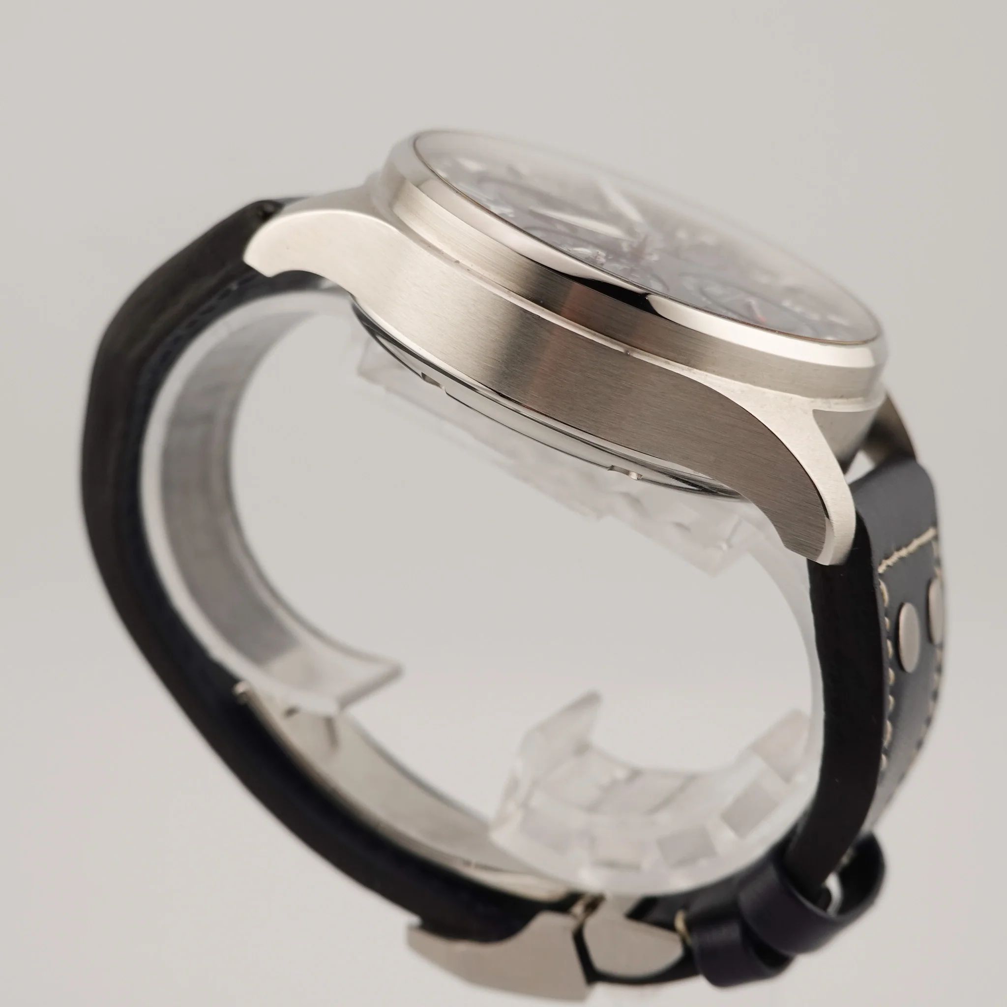 IWC Perpetual Calendar – Ref. IW503605, Sehr gut – 5/10