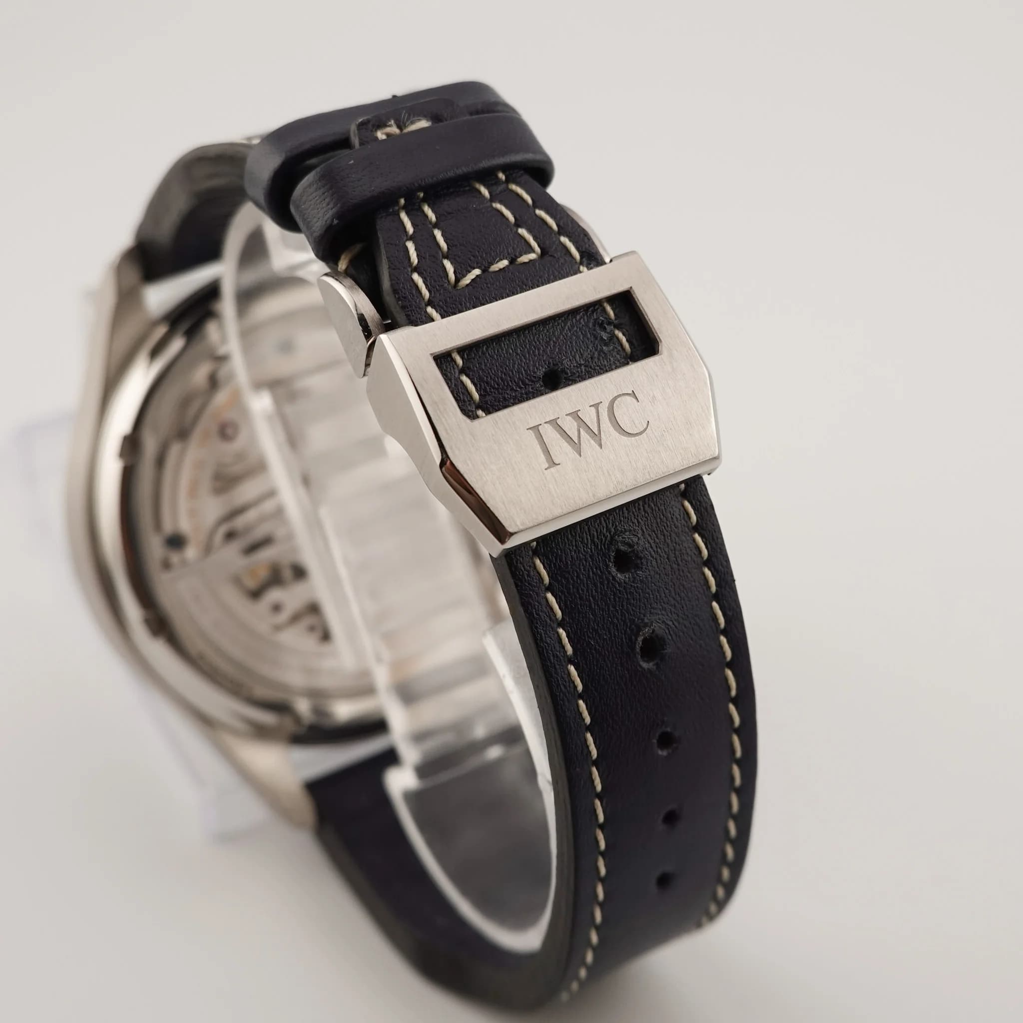 IWC Perpetual Calendar – Ref. IW503605, Sehr gut – Bild 2/10