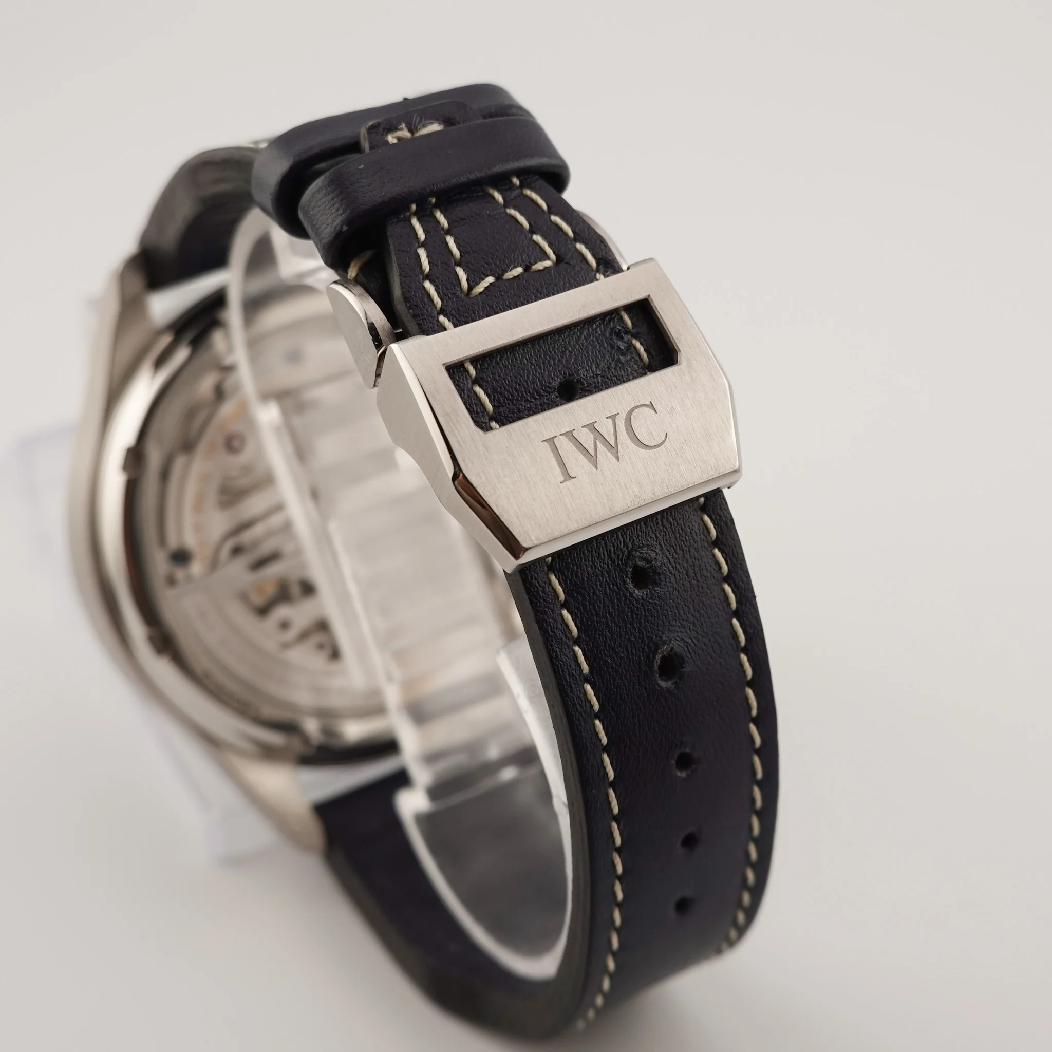 IWC Perpetual Calendar – Ref. IW503605, Sehr gut – 8/10