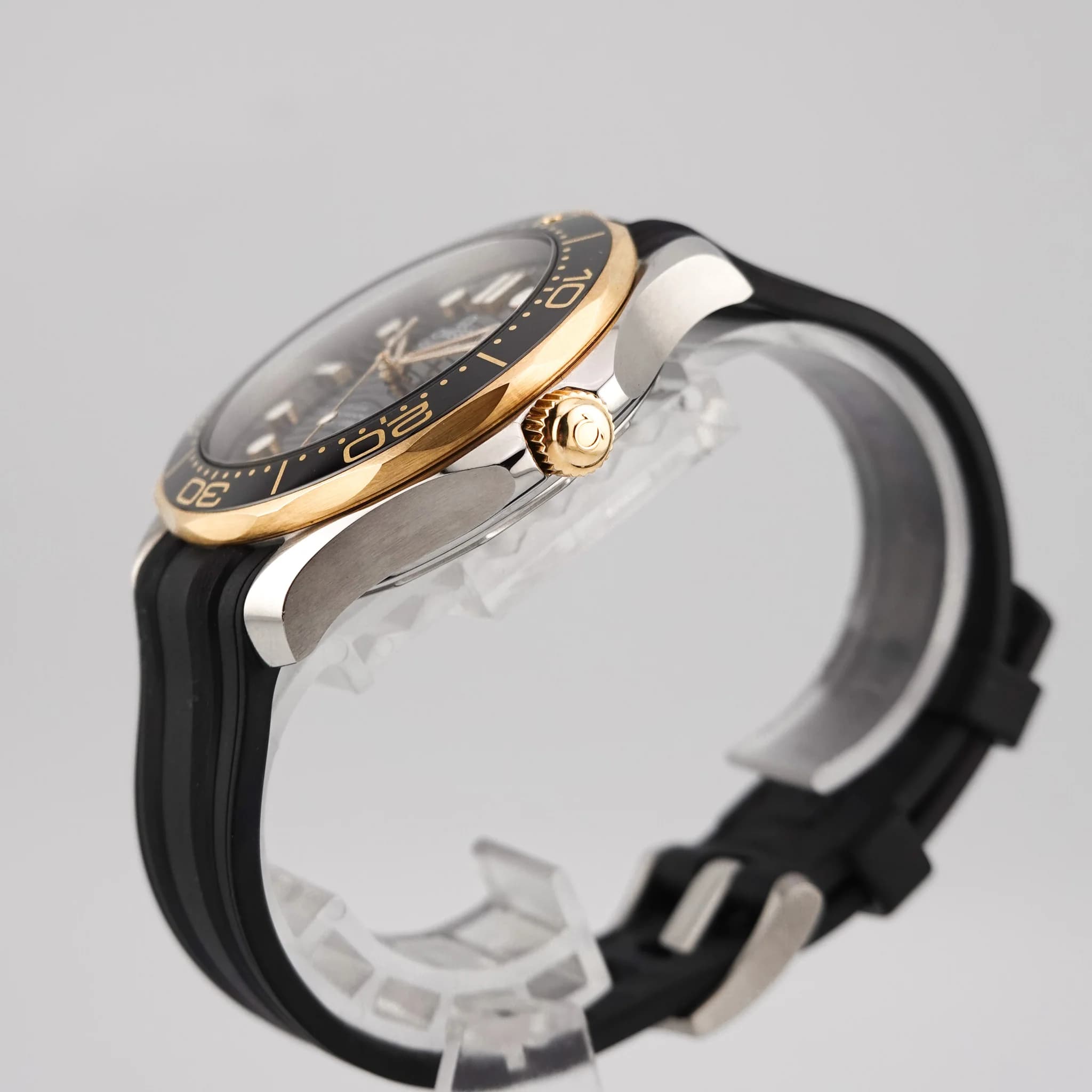 Omega Seamaster Diver 300M – Ref. 210.32.42.20.06.002, Wie neu – Bild 2/9
