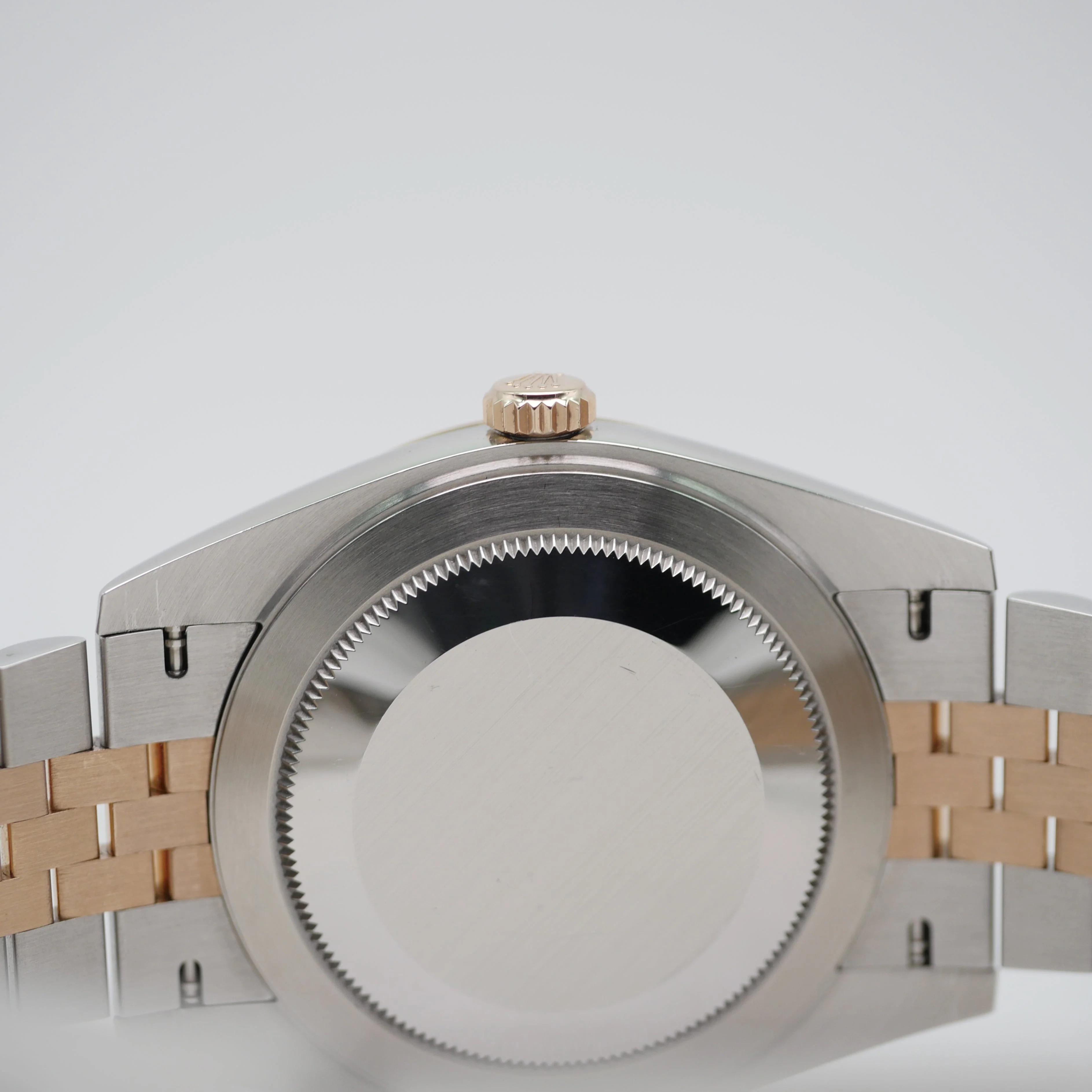 Rolex Datejust 41 – Ref. 126331, Wie neu – 8/10