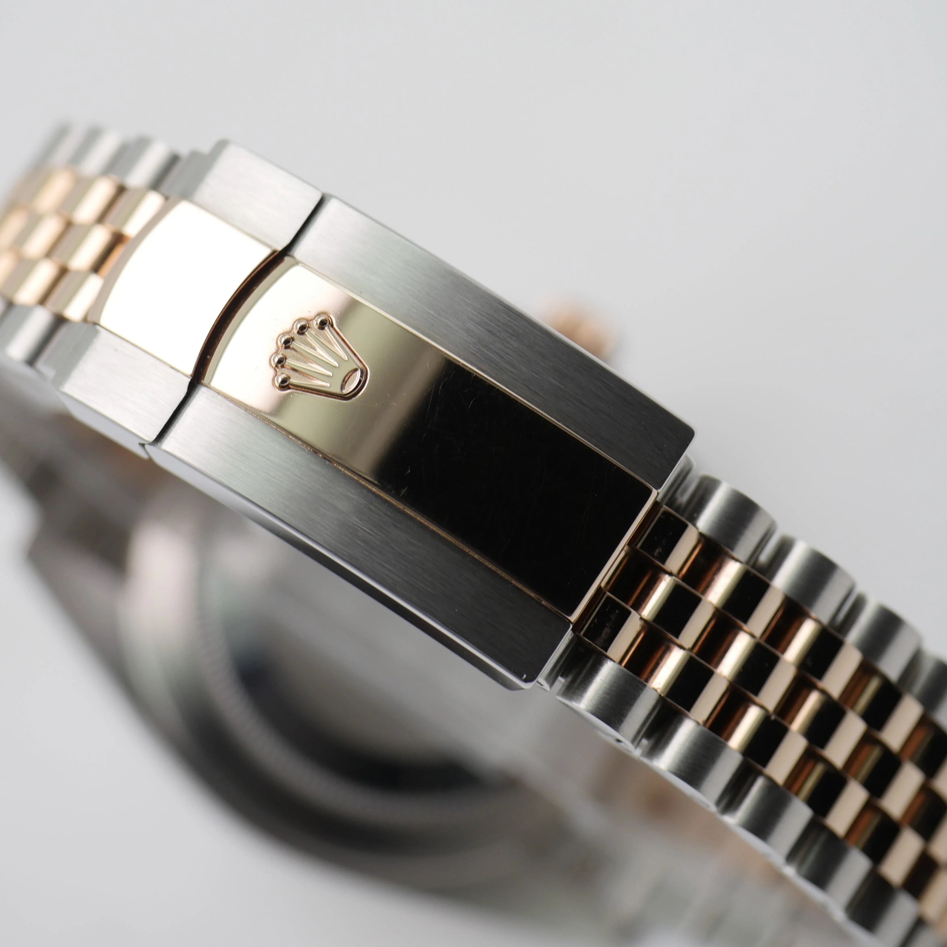 Rolex Datejust 41 – Ref. 126331, Wie neu – 9/10
