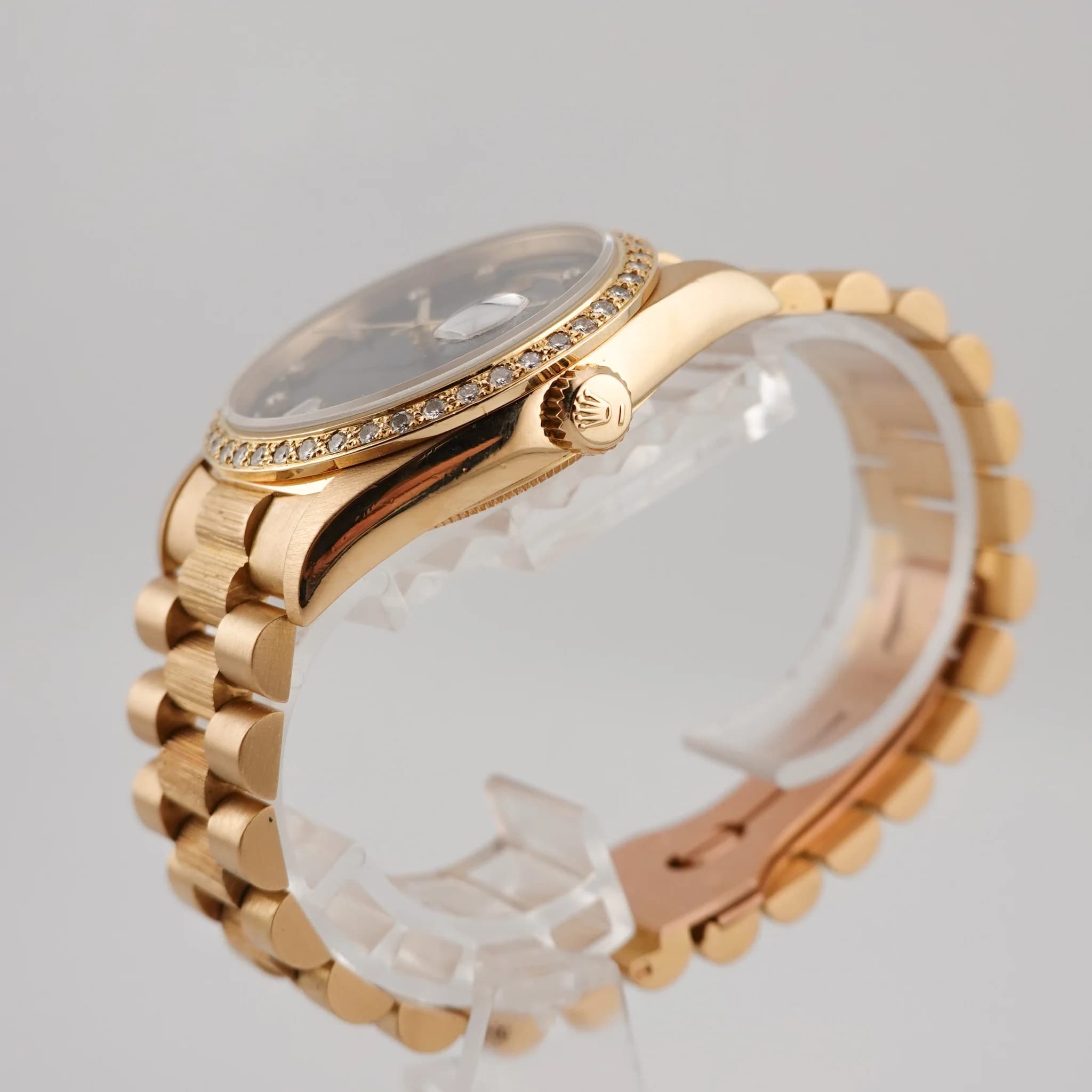 Rolex Date – Ref. 18248, Sehr gut – Bild 2/11