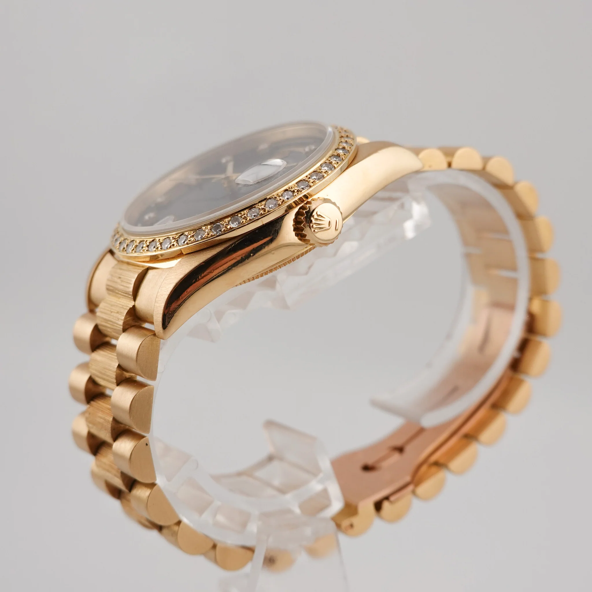 Rolex Date – Ref. 18248, Sehr gut – 2/11