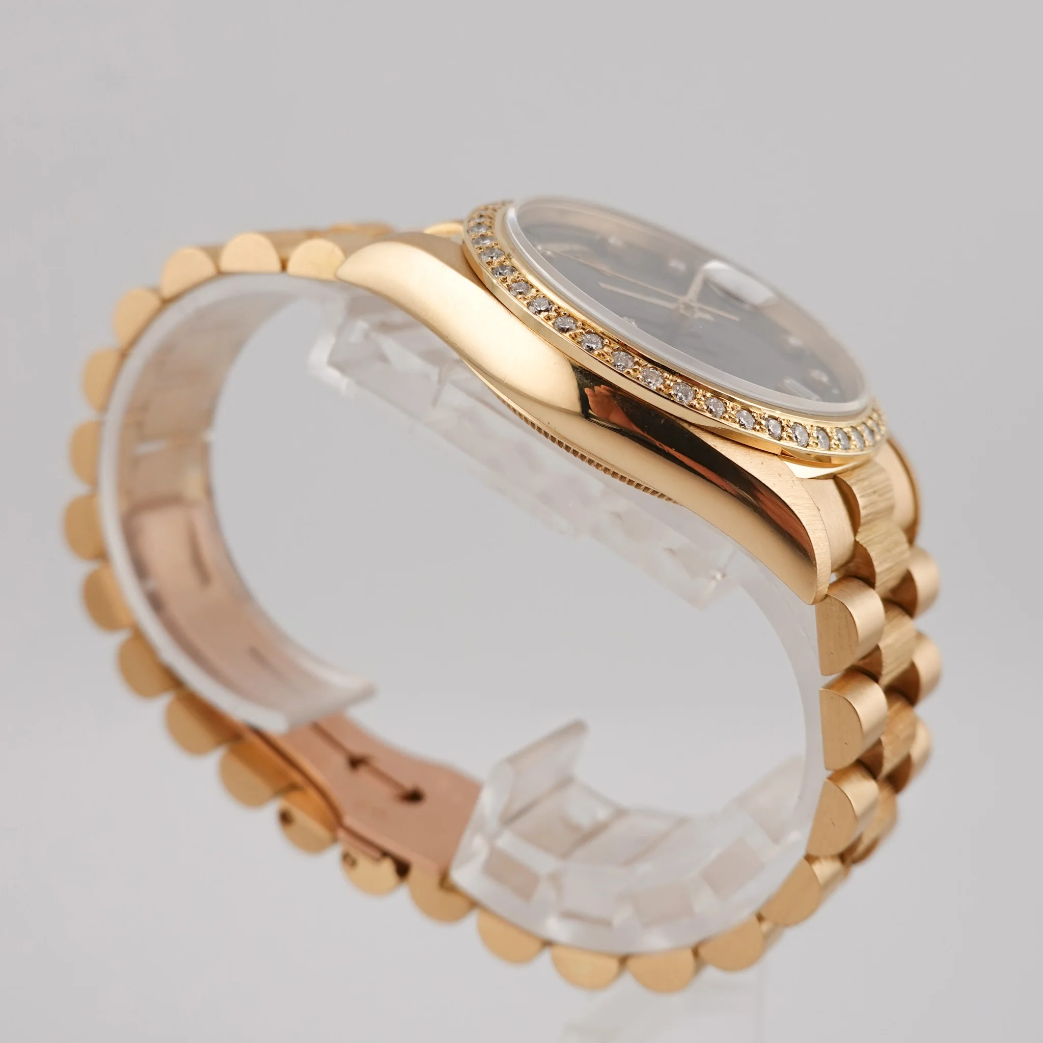 Rolex Date – Ref. 18248, Sehr gut – 4/11
