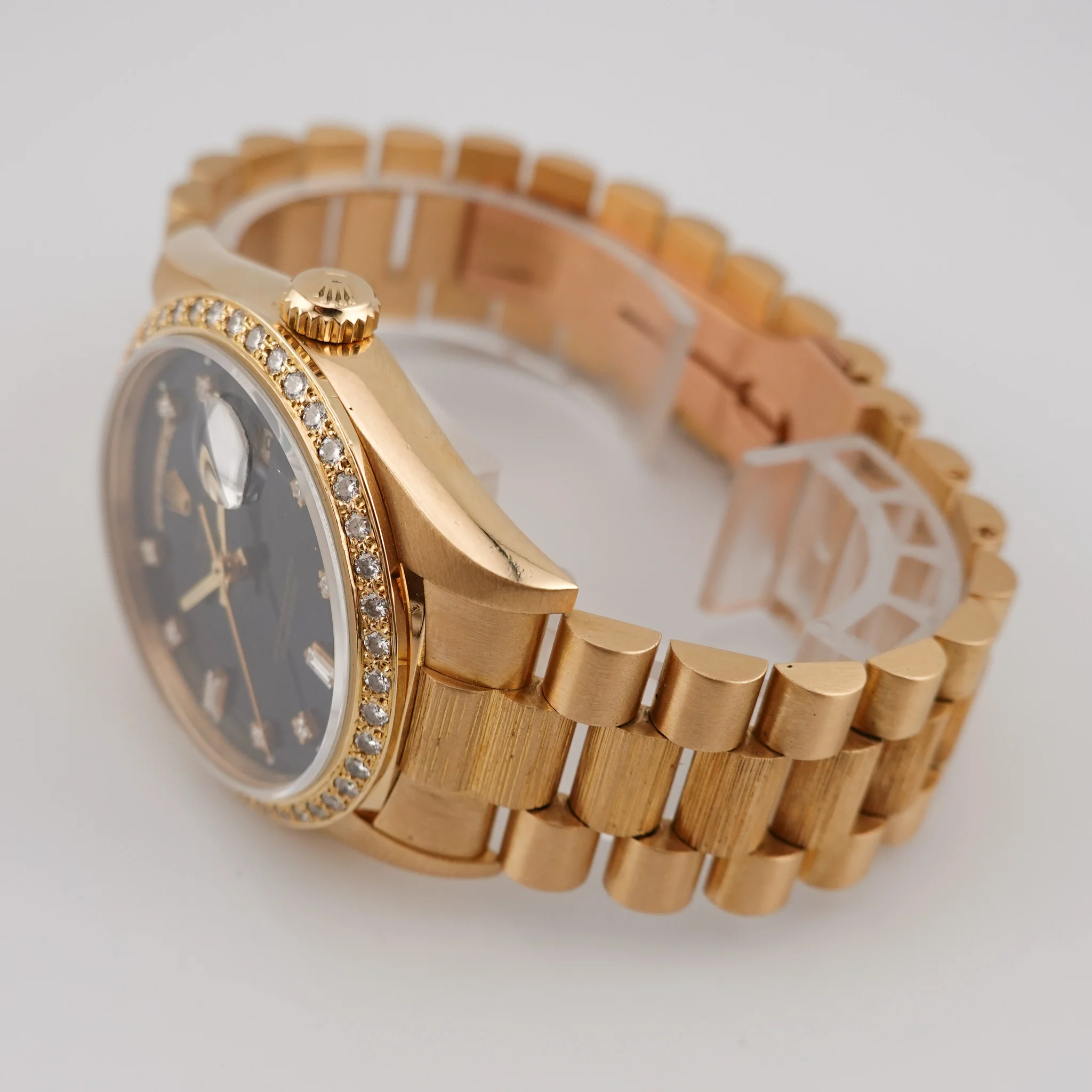 Rolex Date – Ref. 18248, Sehr gut – 7/11